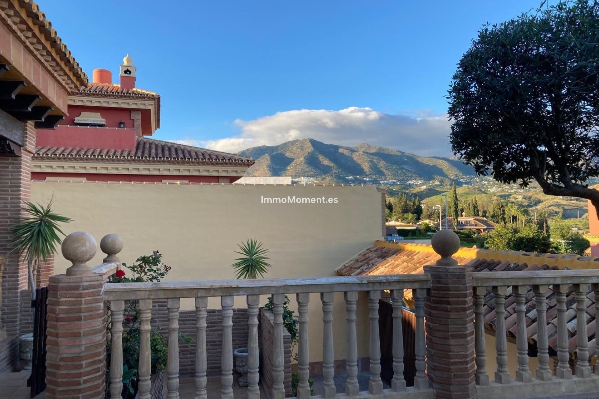 Revente - Villa - Mijas - Mijas Costa