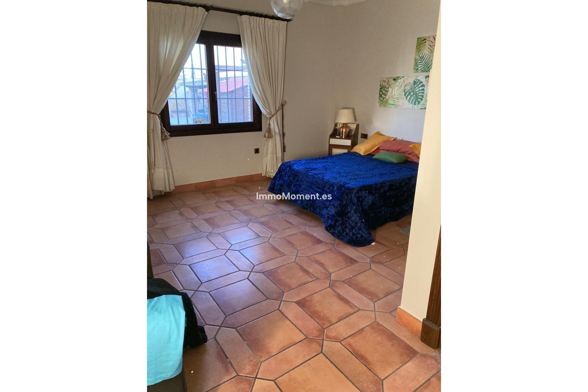 Revente - Villa - Mijas - Mijas Costa