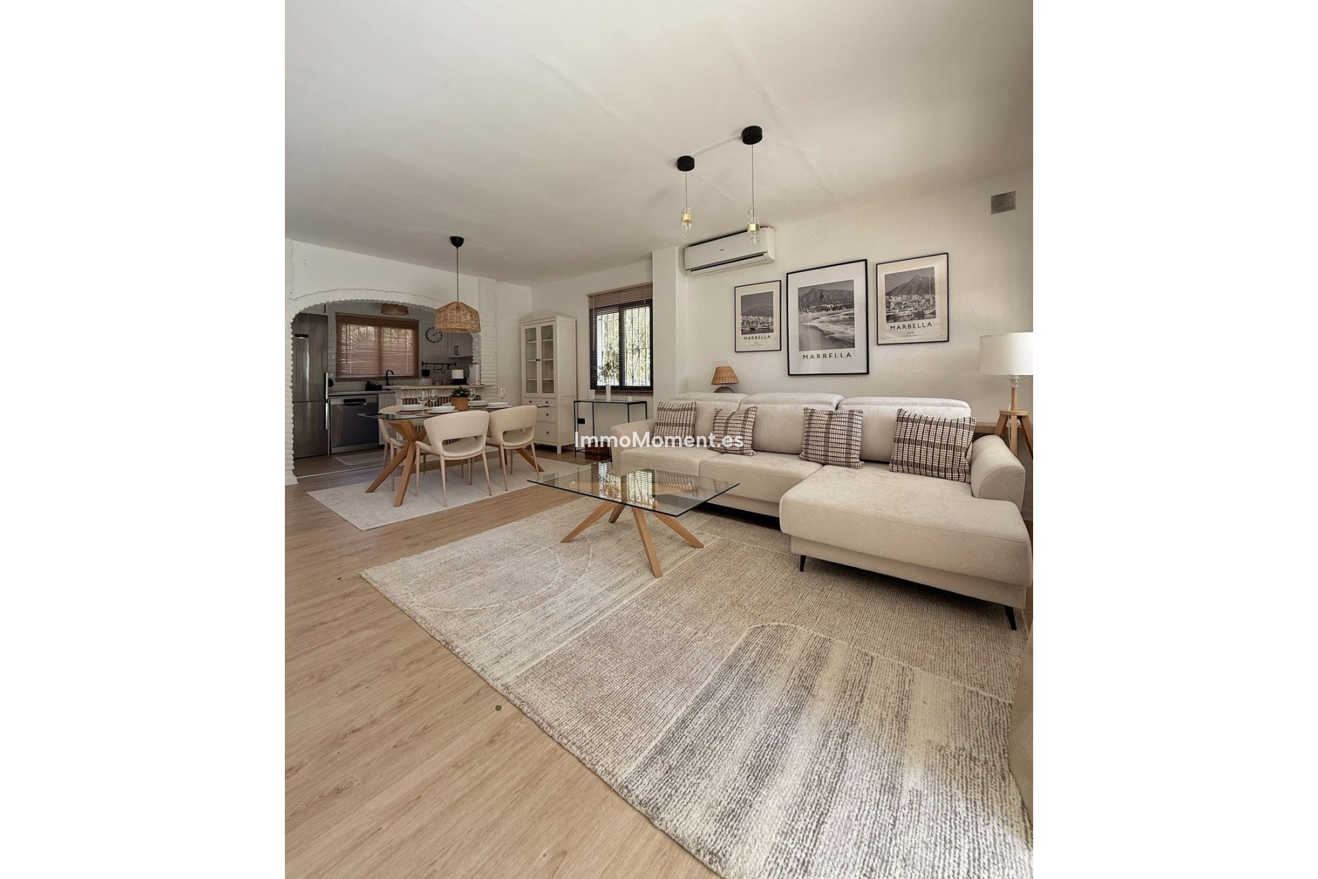 Revente - Villa - Mijas - Mijas Costa