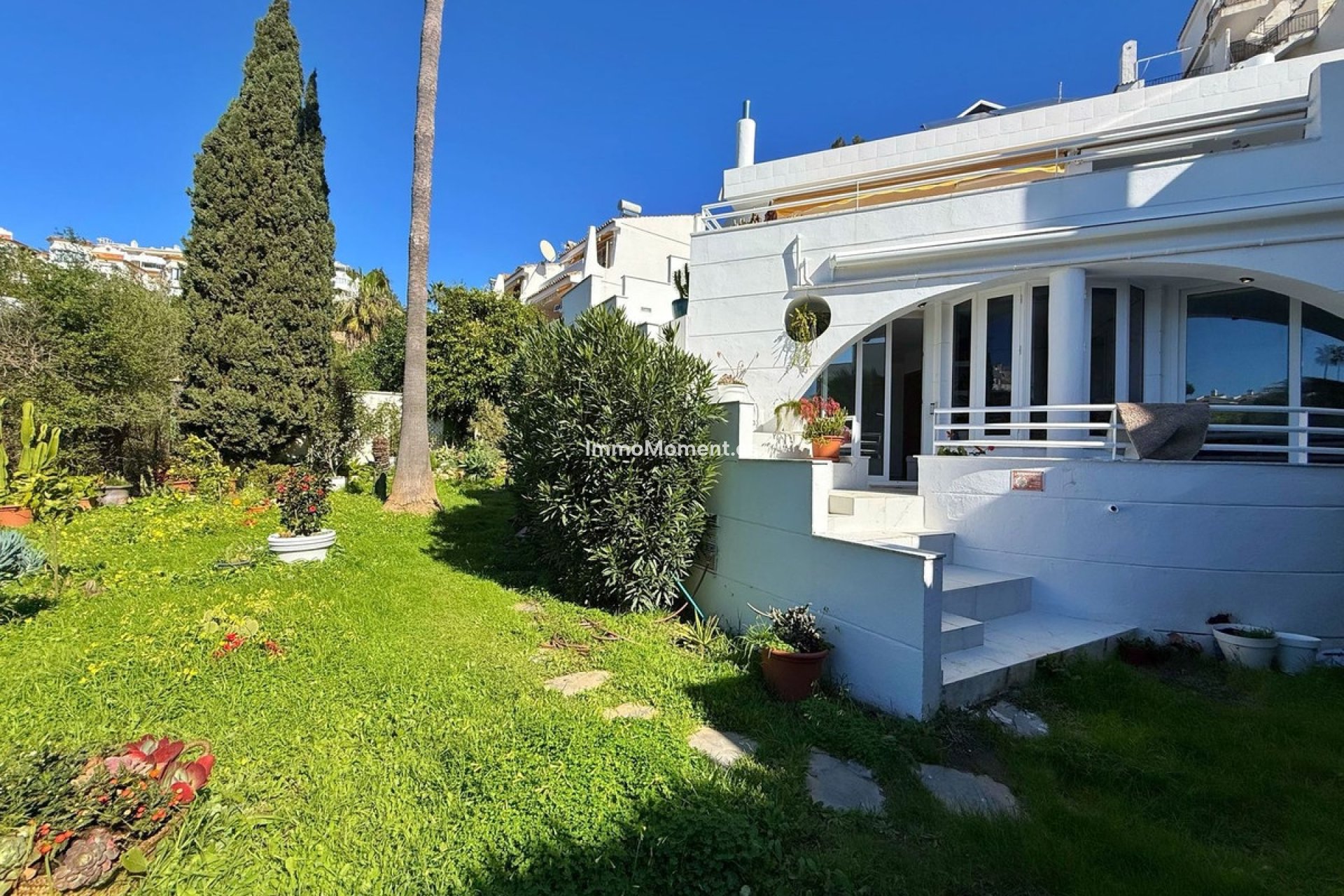 Revente - Villa - Mijas - Mijas Costa