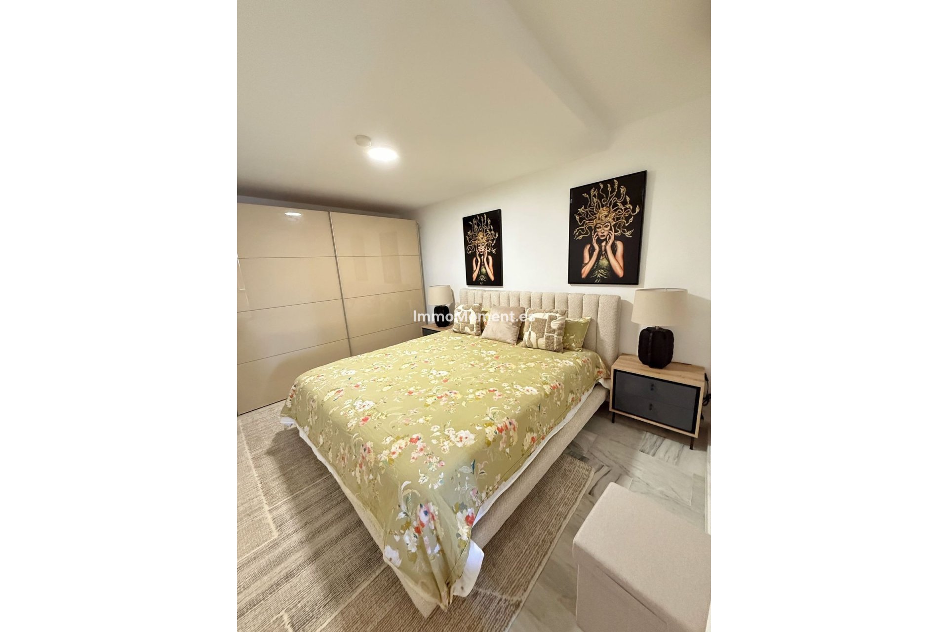 Revente - Villa - Mijas - Mijas Costa