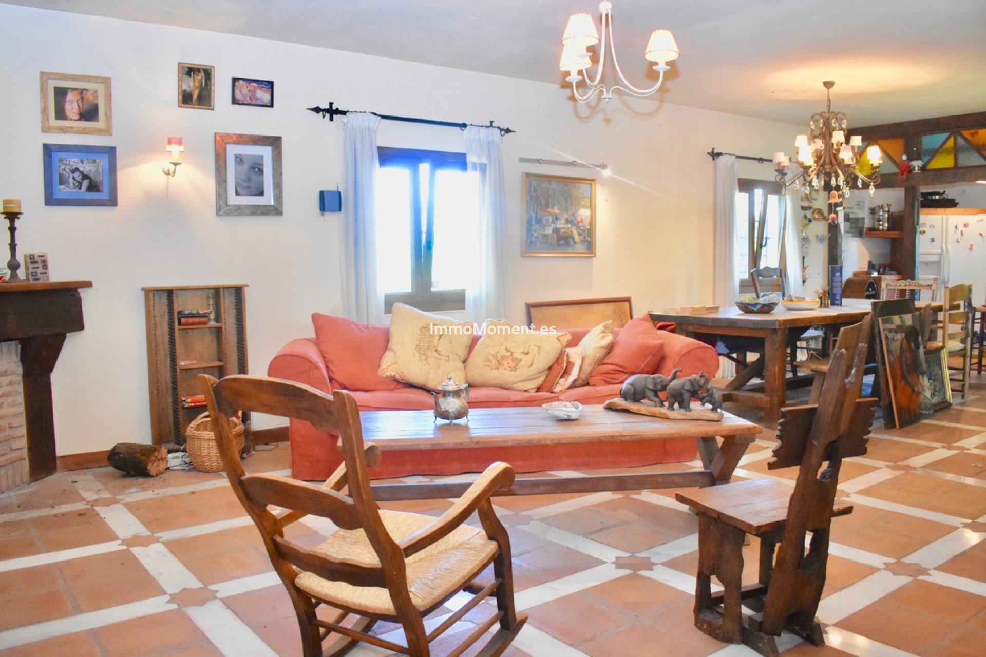 Revente - Villa - Mijas - Mijas Costa