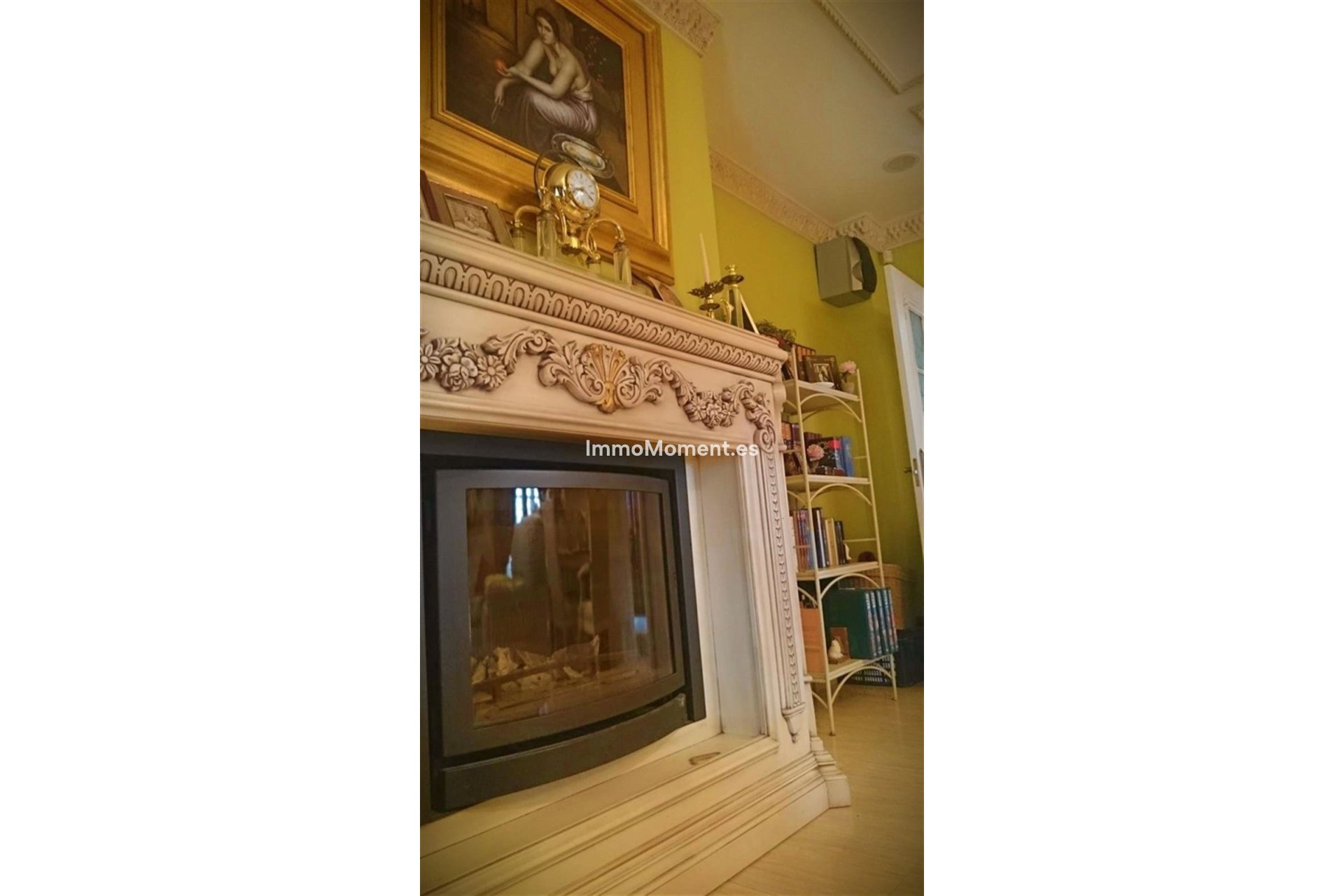 Revente - Villa - Mijas - Mijas Costa