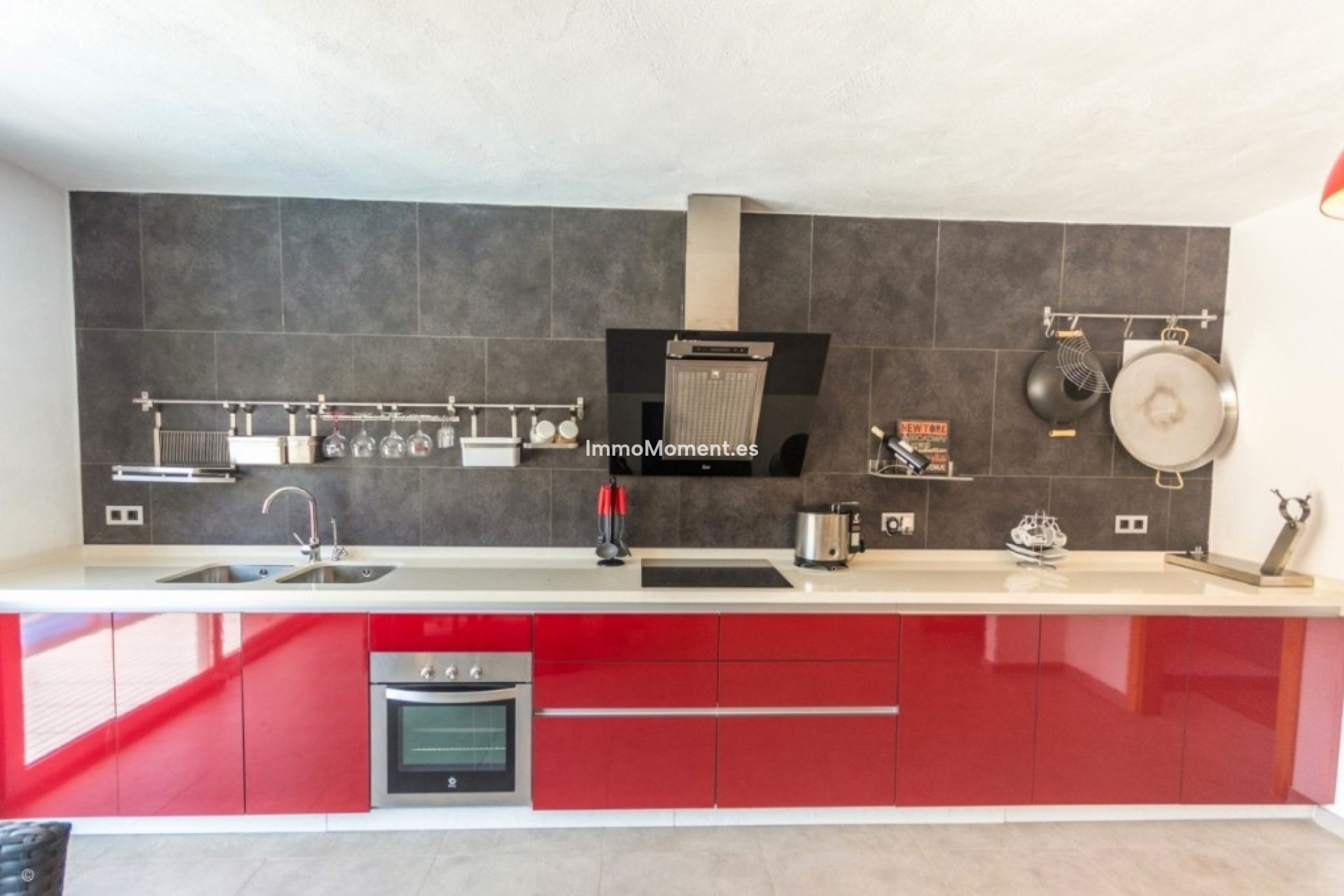 Revente - Villa - Mijas - Mijas Costa