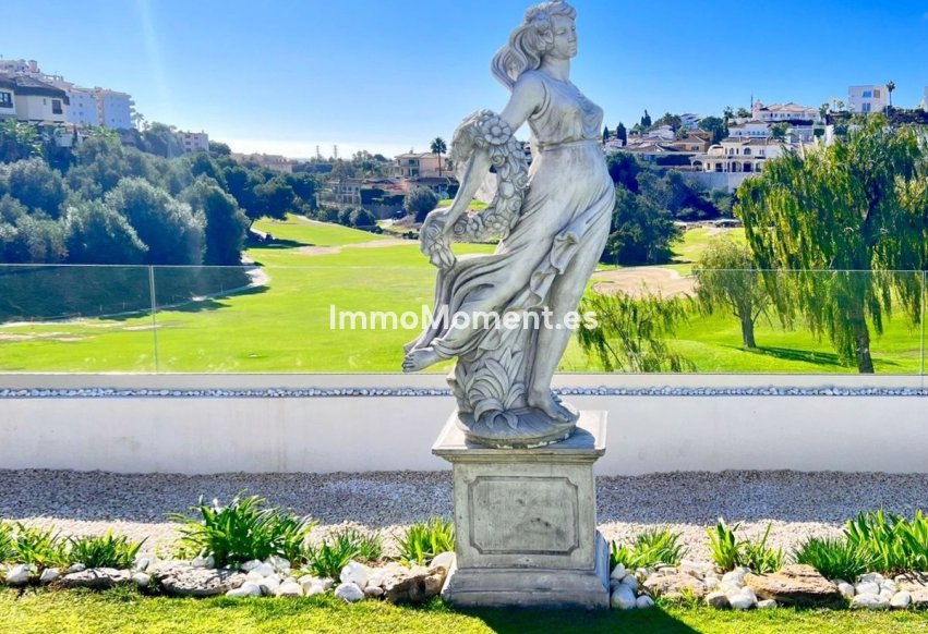 Revente - Villa - Mijas - Mijas Costa