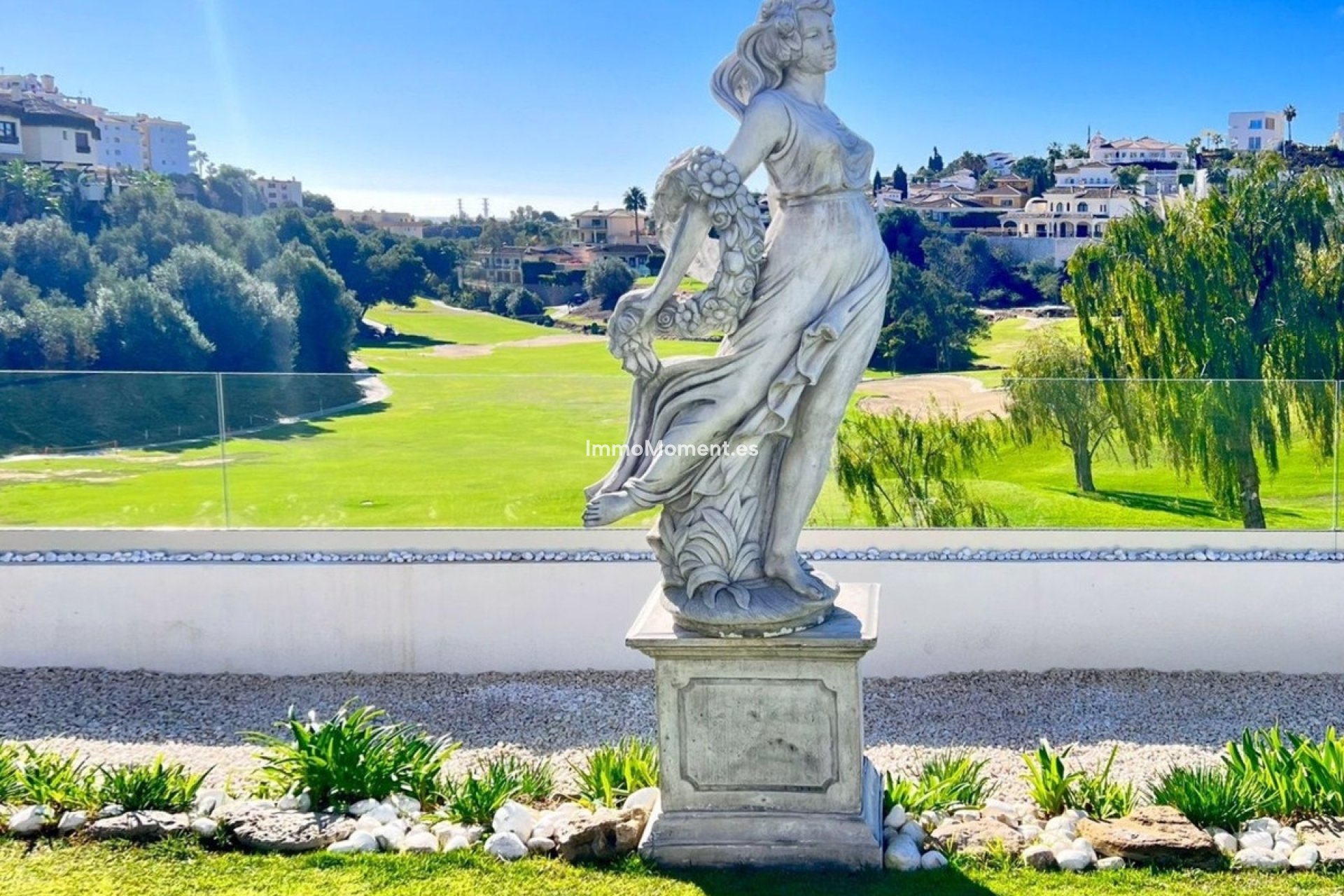 Revente - Villa - Mijas - Mijas Costa