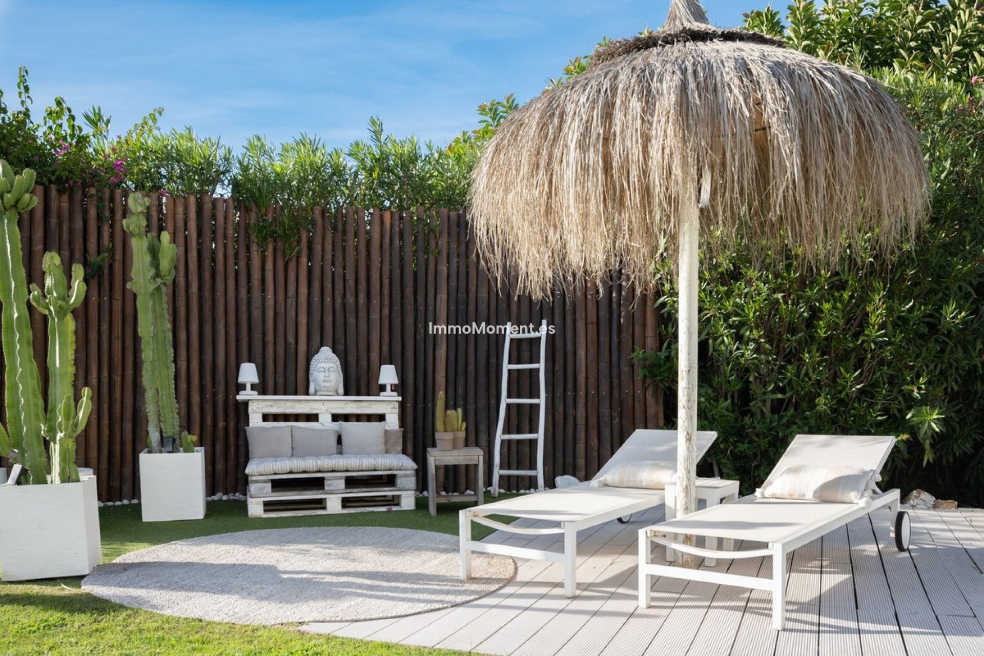 Revente - Villa - Mijas - Mijas Costa