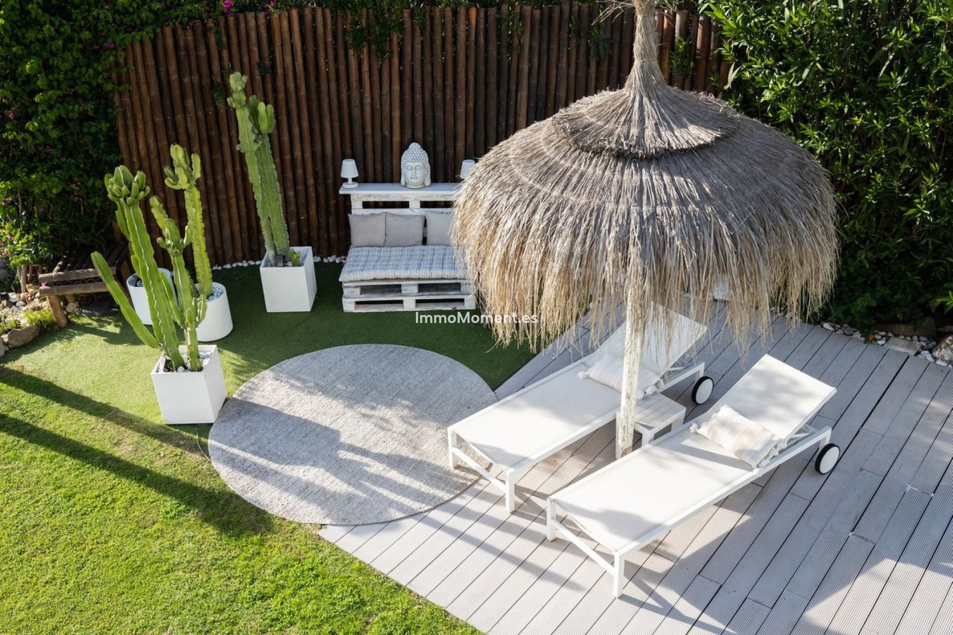 Revente - Villa - Mijas - Mijas Costa