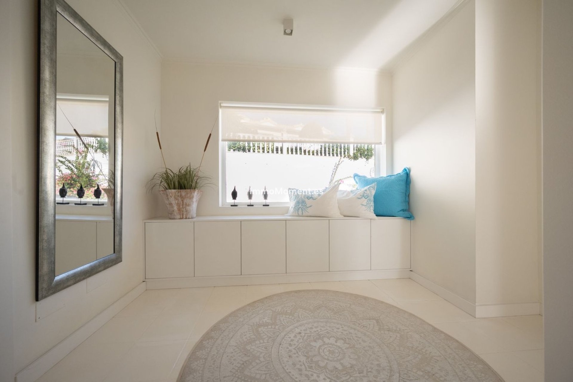 Revente - Villa - Mijas - Mijas Costa