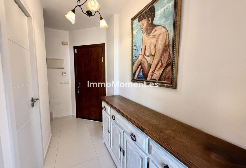 Revente - Villa - Mijas - Mijas Costa