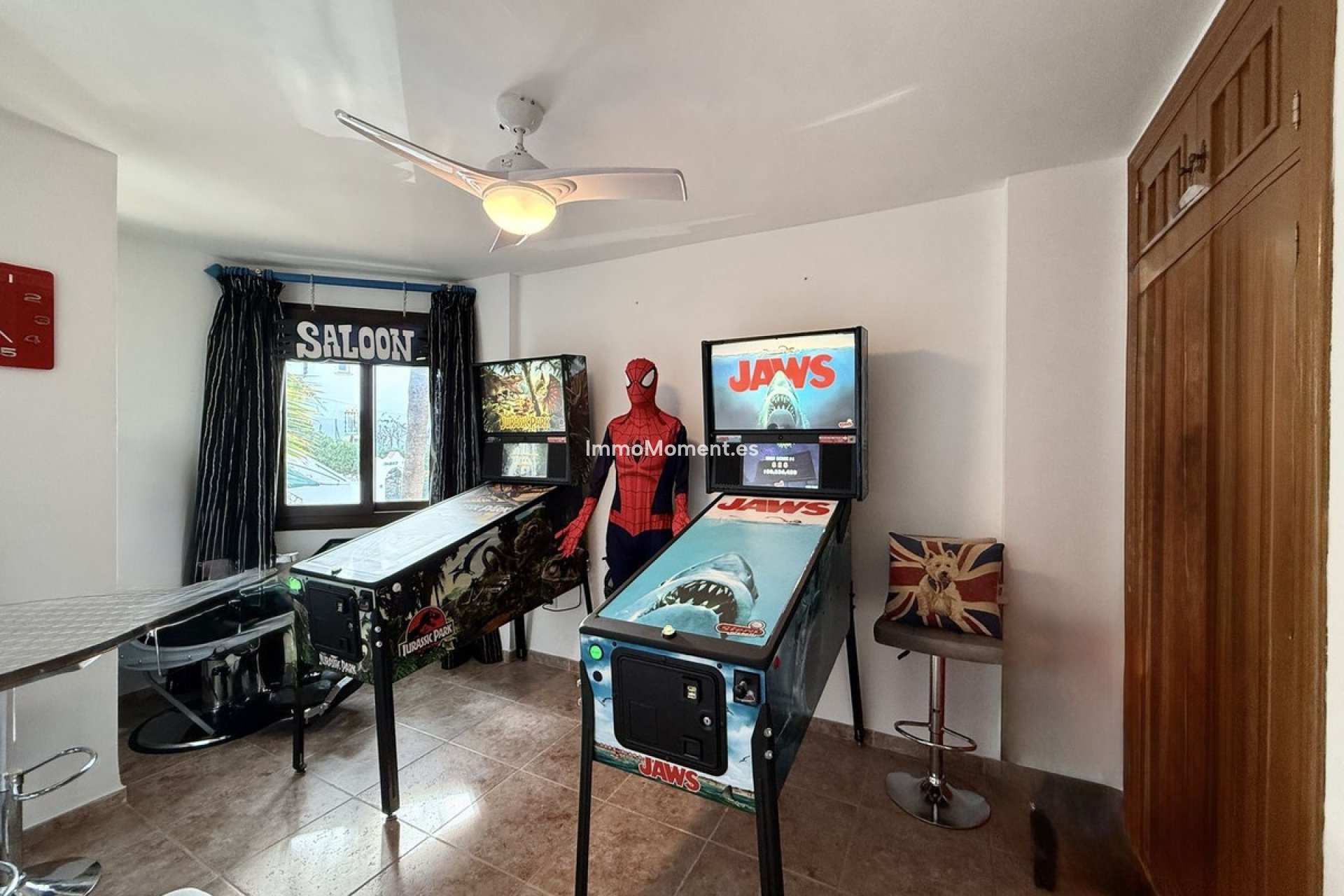 Revente - Villa - Mijas - Mijas Costa