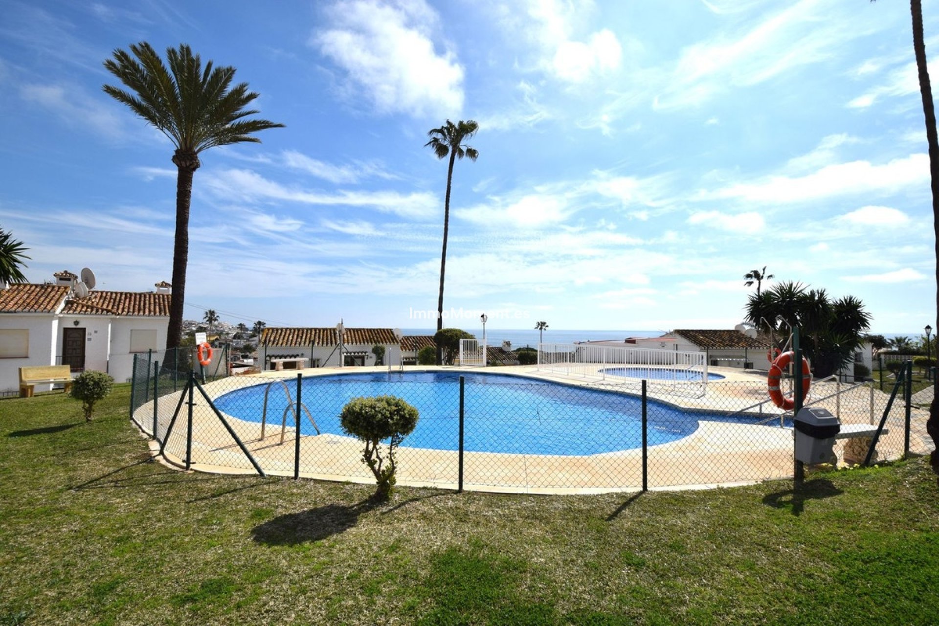 Revente - Villa - Mijas - Mijas Costa