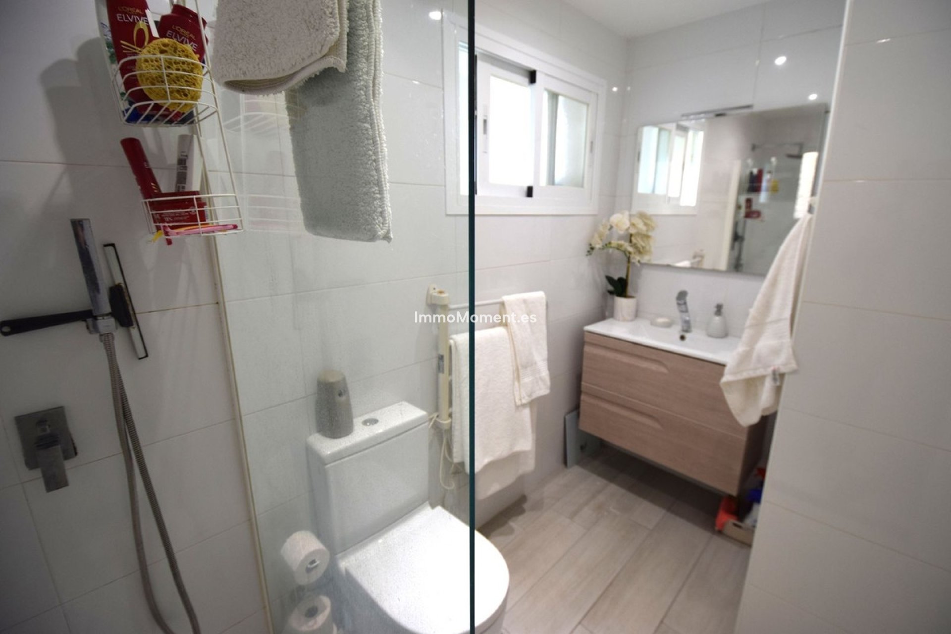 Revente - Villa - Mijas - Mijas Costa