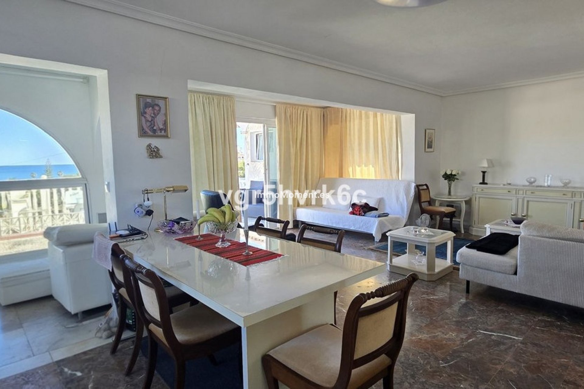 Revente - Villa - Mijas - Mijas Costa