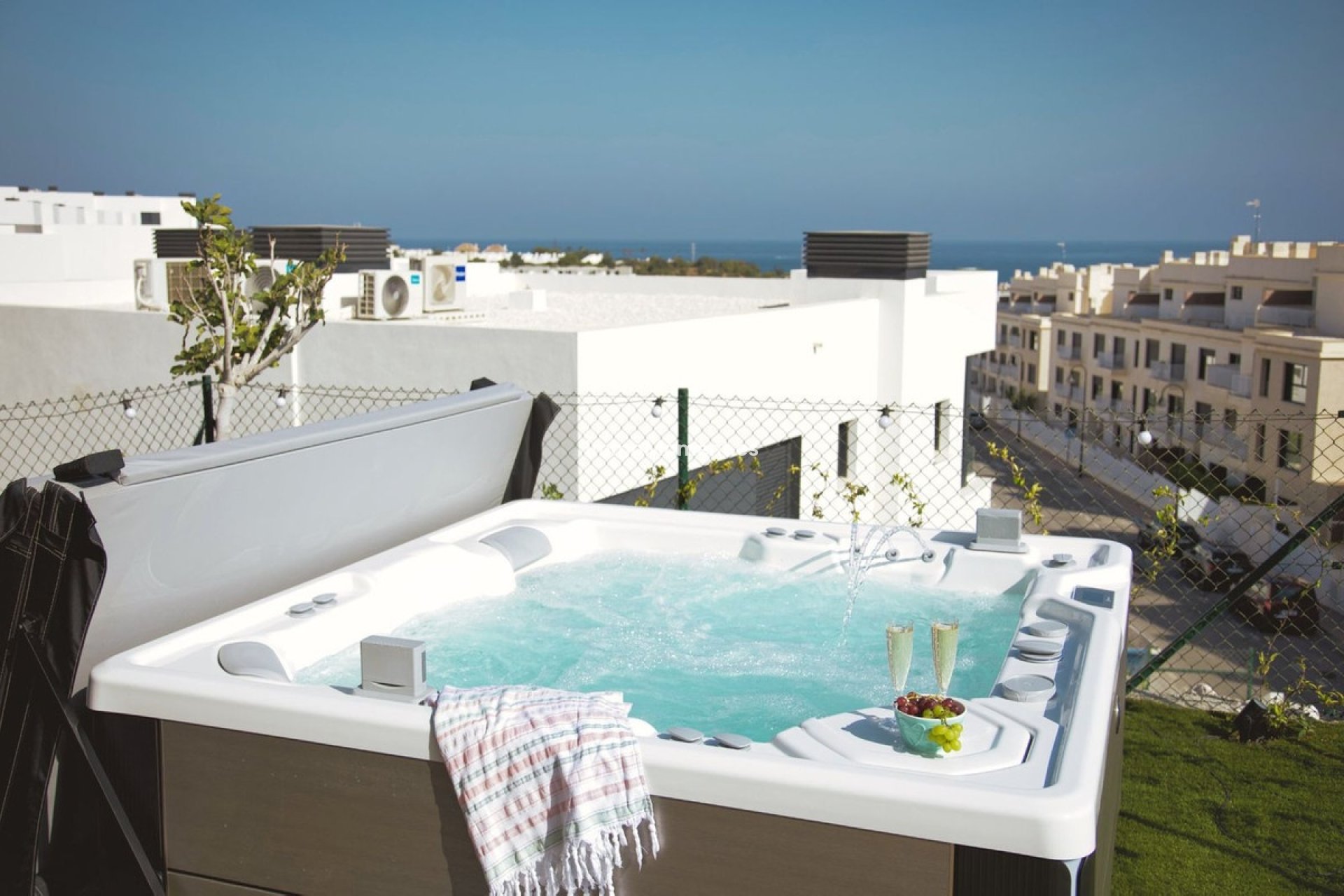 Revente - Villa - Mijas - Mijas Costa