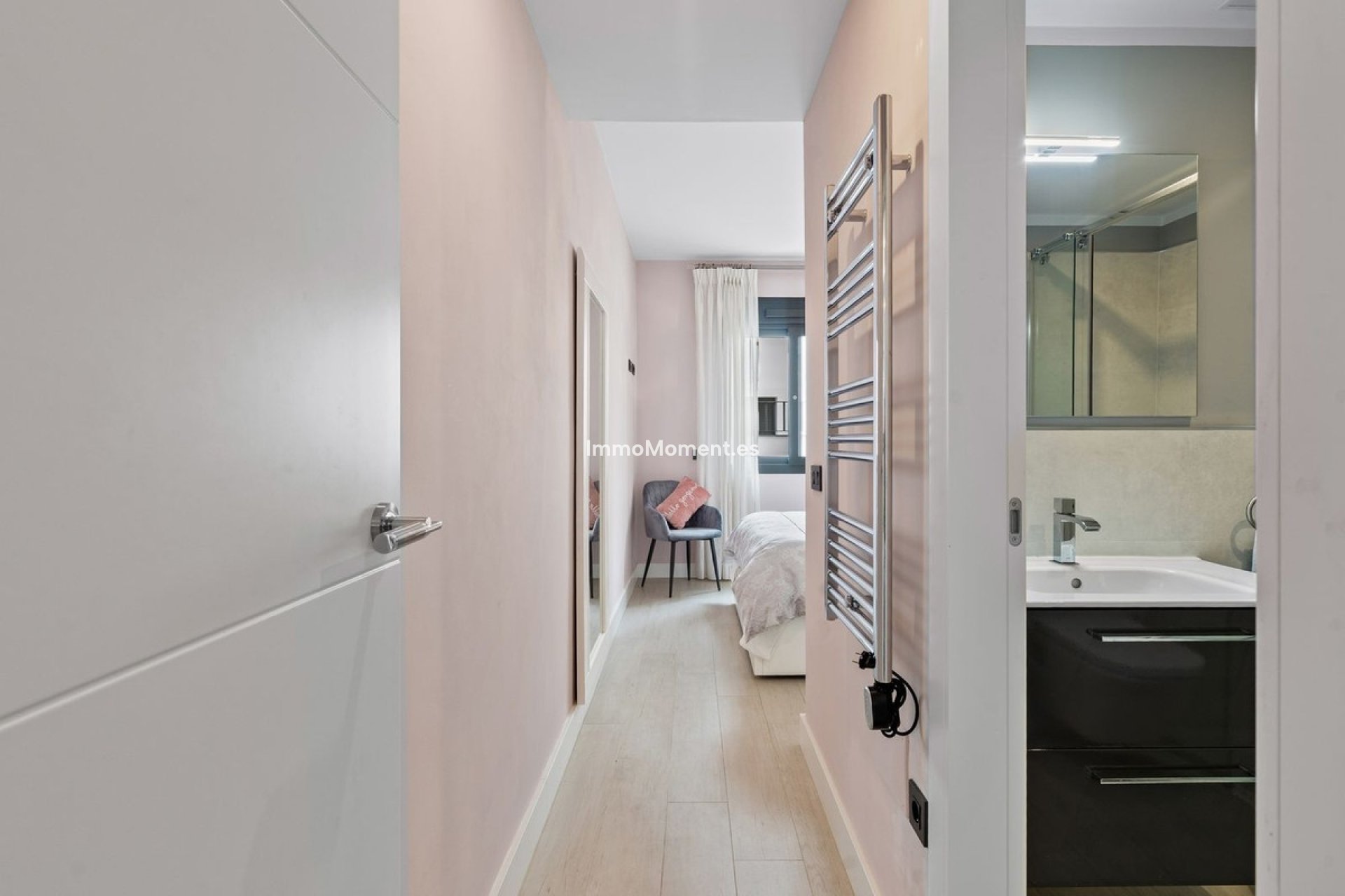 Revente - Villa - Mijas - Mijas Costa