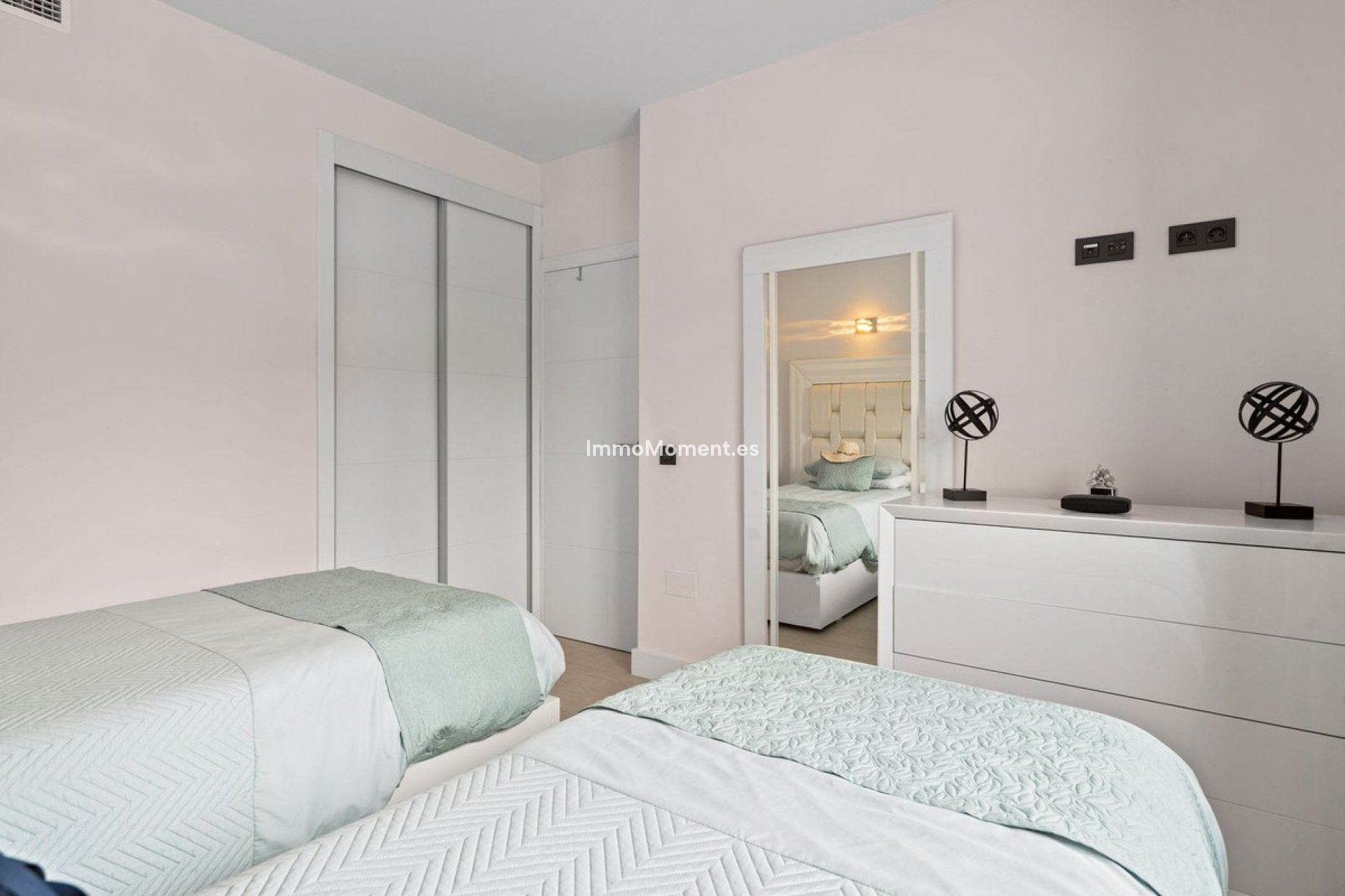 Revente - Villa - Mijas - Mijas Costa