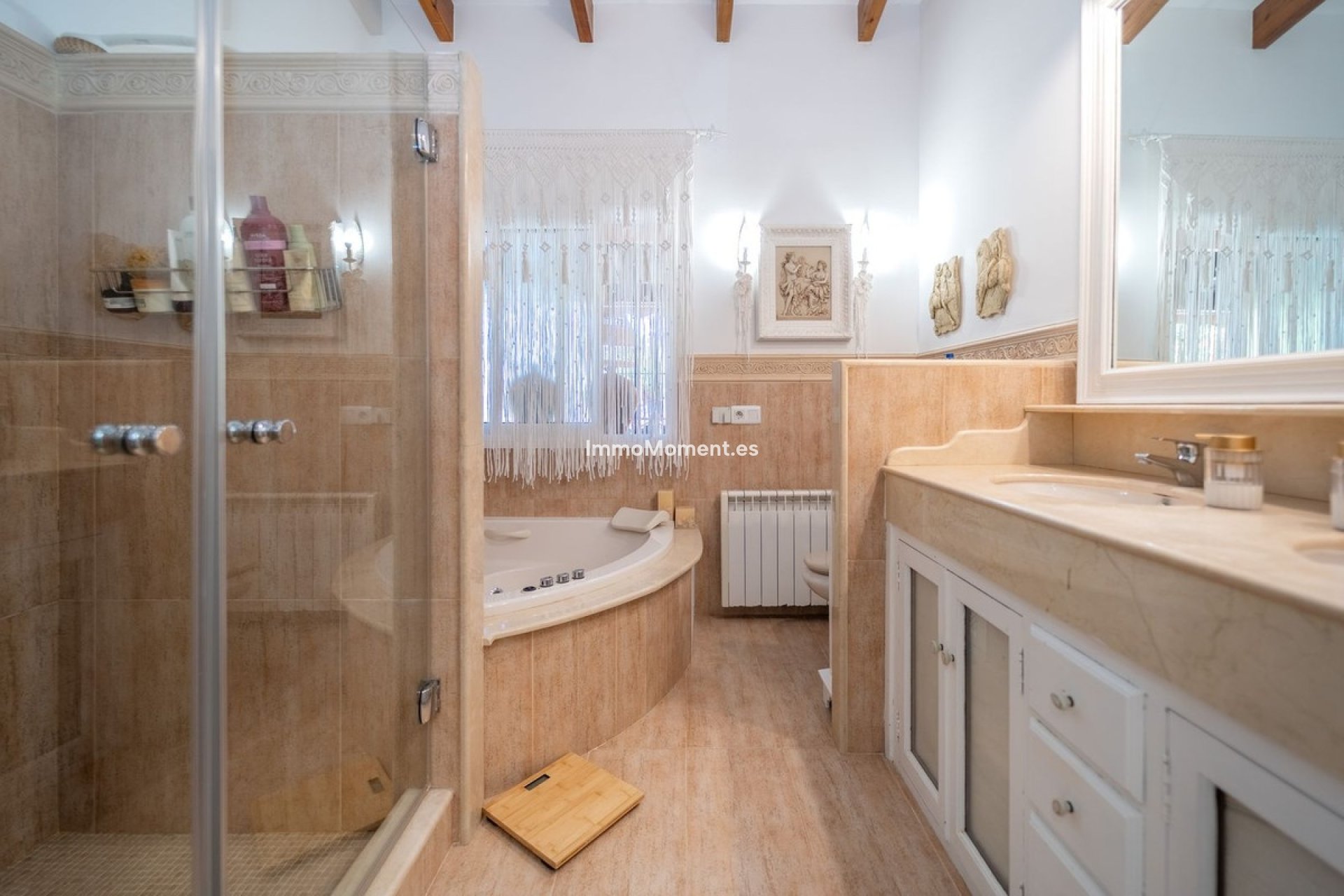 Revente - Villa - Mijas - Mijas Costa