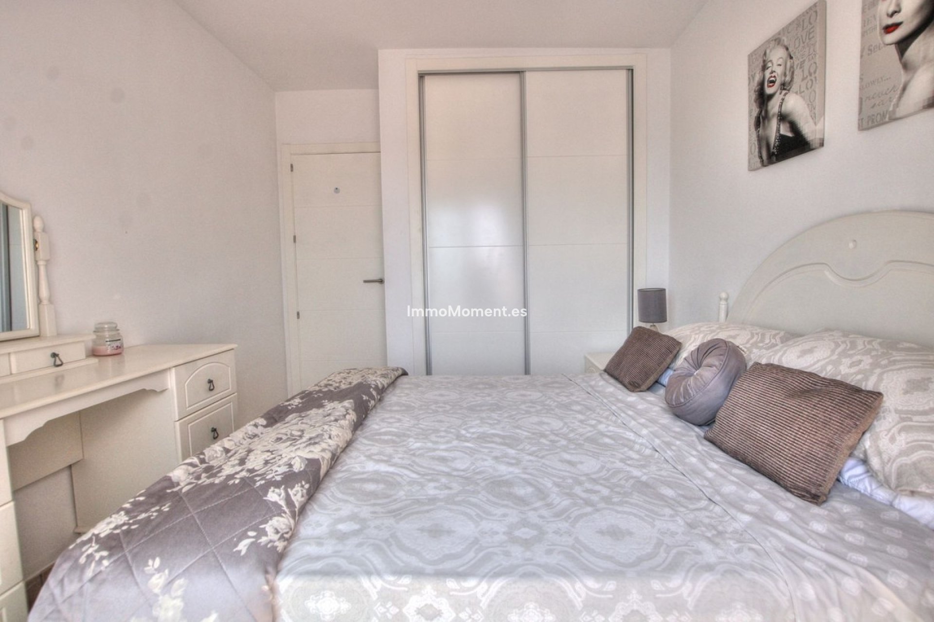 Revente - Villa - Mijas - Mijas Costa