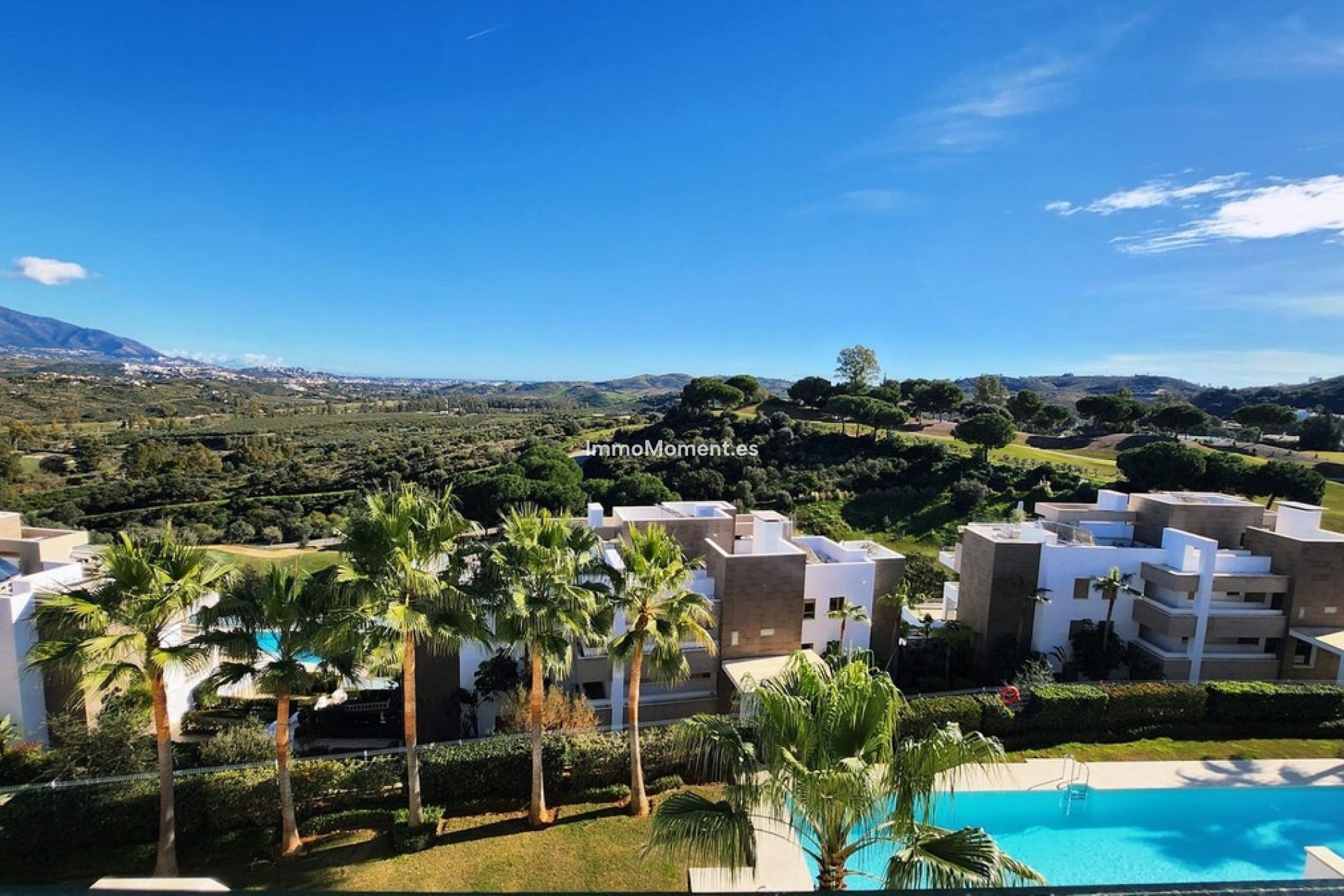 Revente - Villa - Mijas - Mijas Costa