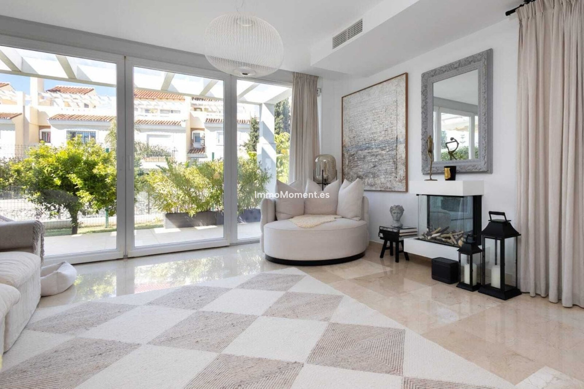 Revente - Villa - Mijas - Mijas Costa