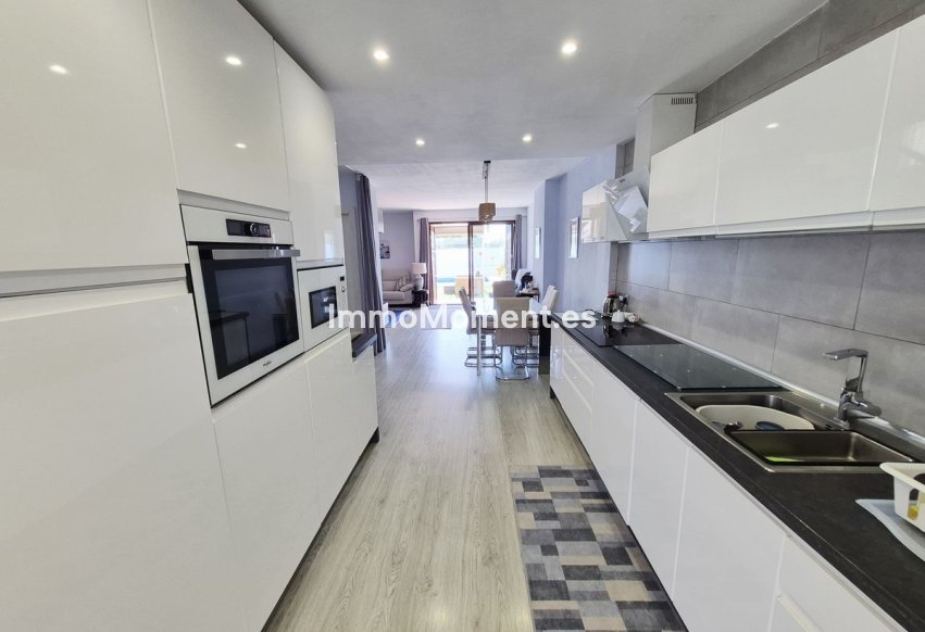 Revente - Villa - Mijas - Mijas Costa