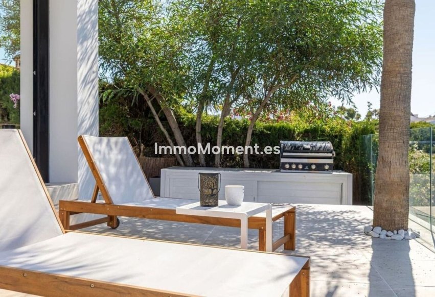 Revente - Villa - Mijas - Mijas Costa