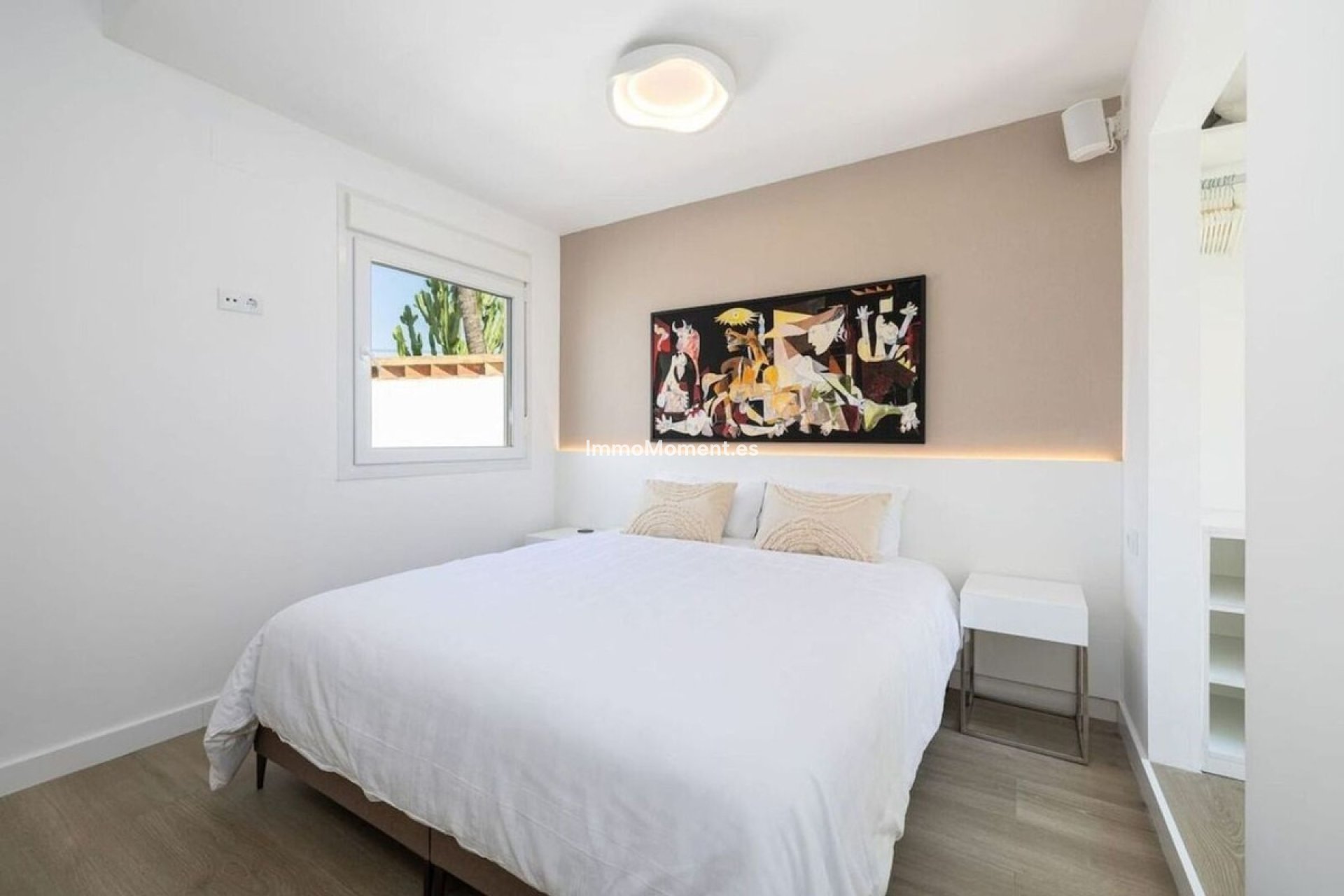 Revente - Villa - Mijas - Mijas Costa