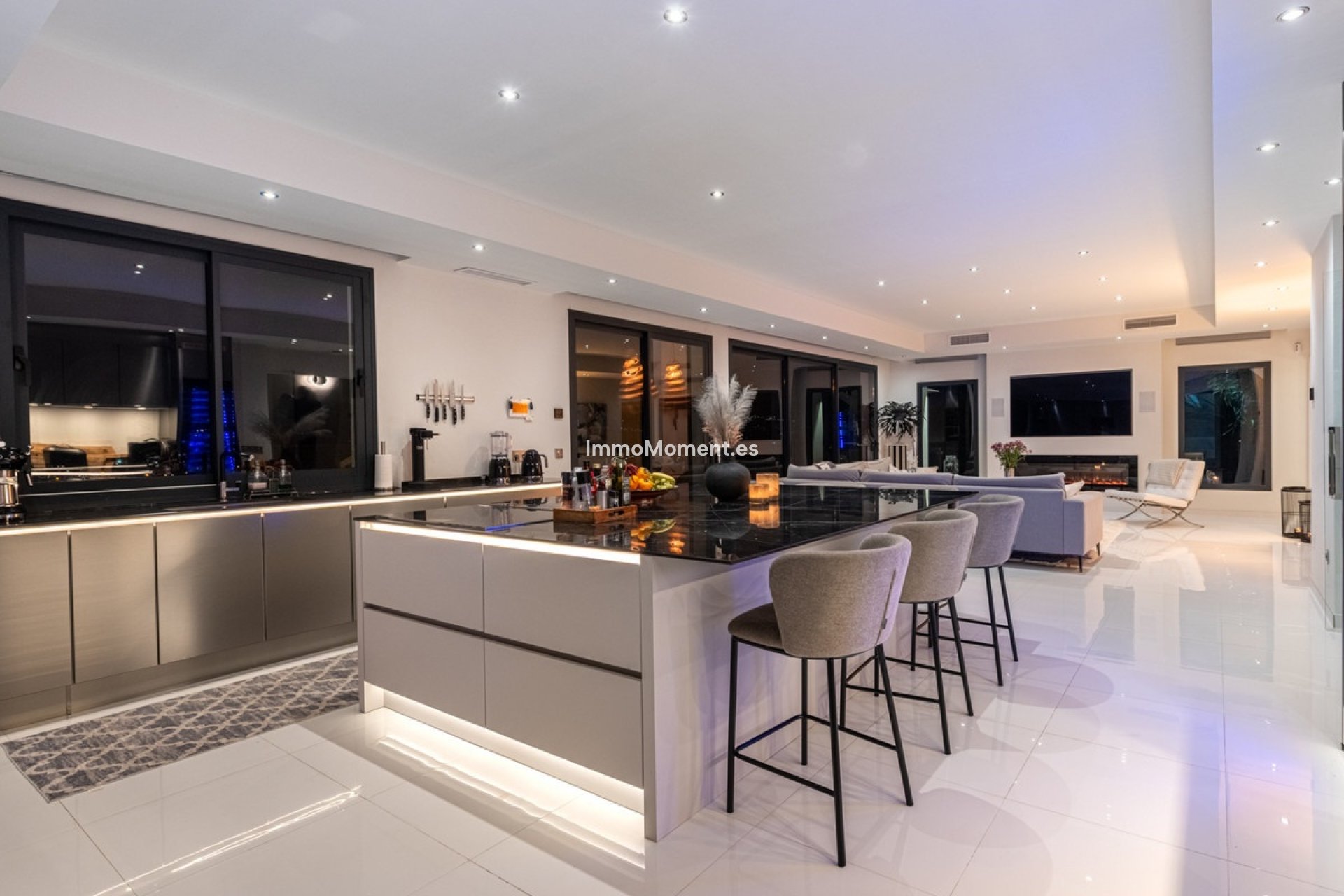 Revente - Villa - Mijas - Mijas Costa