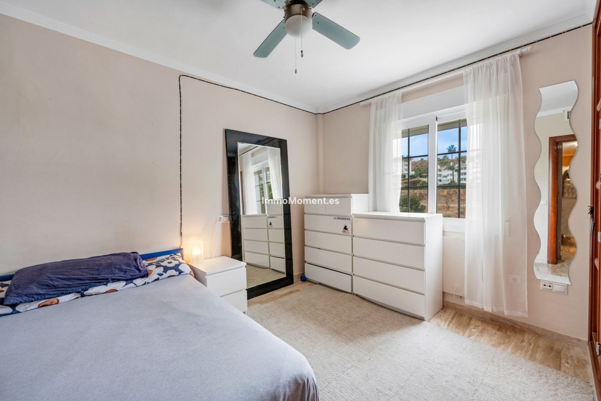 Revente - Villa - Mijas - Mijas Costa