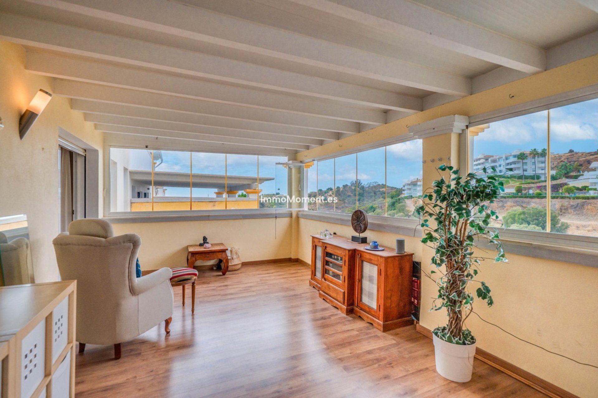 Revente - Villa - Mijas - Mijas Costa