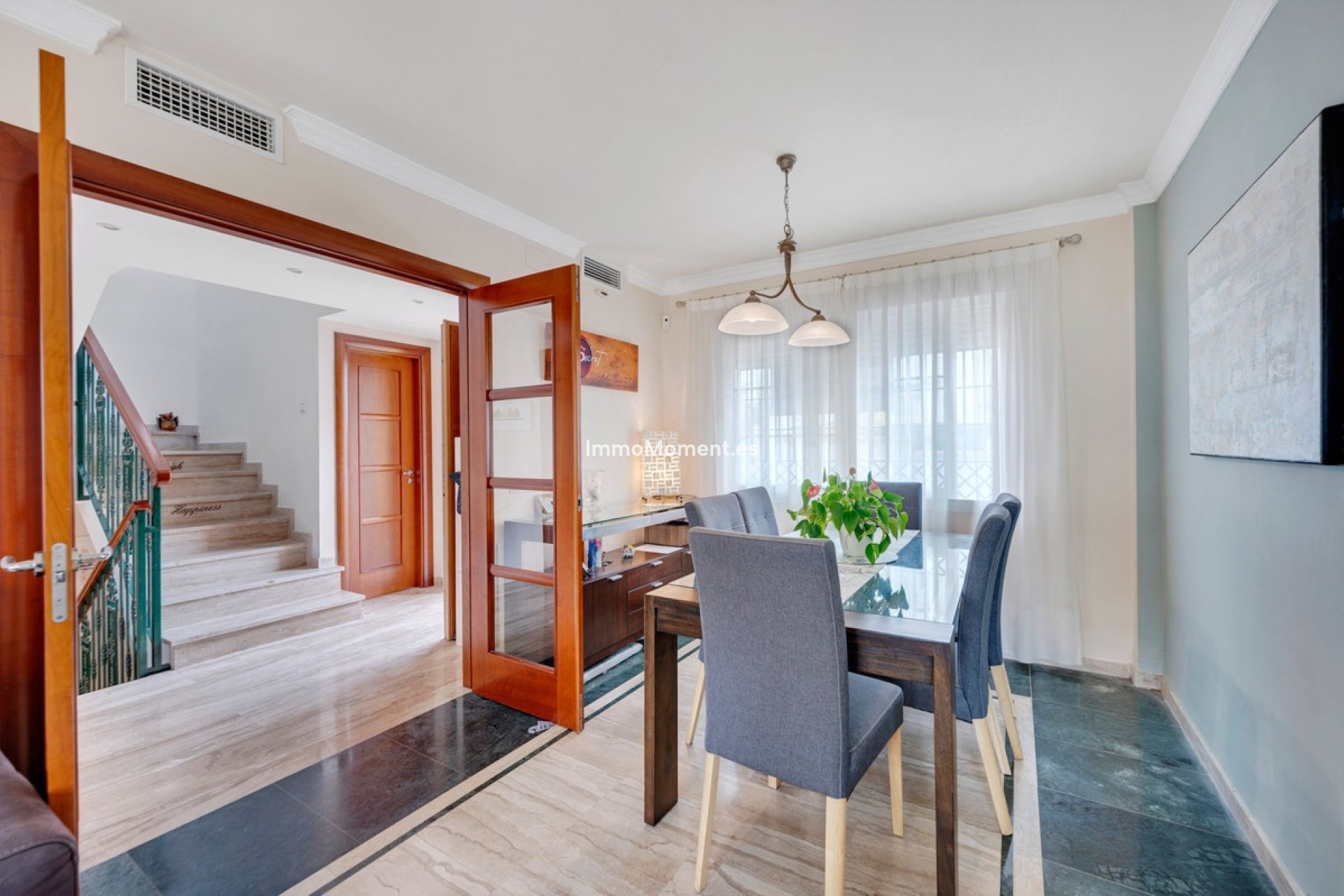 Revente - Villa - Mijas - Mijas Costa