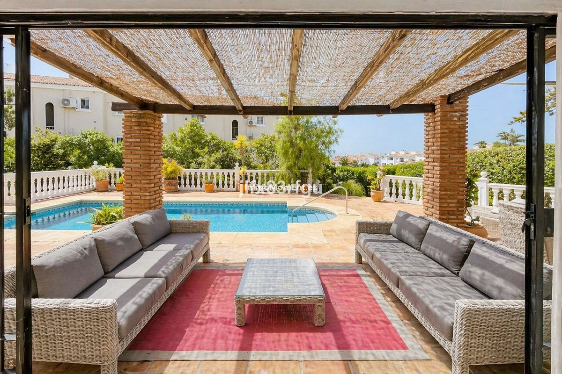 Revente - Villa - Mijas - Mijas Costa