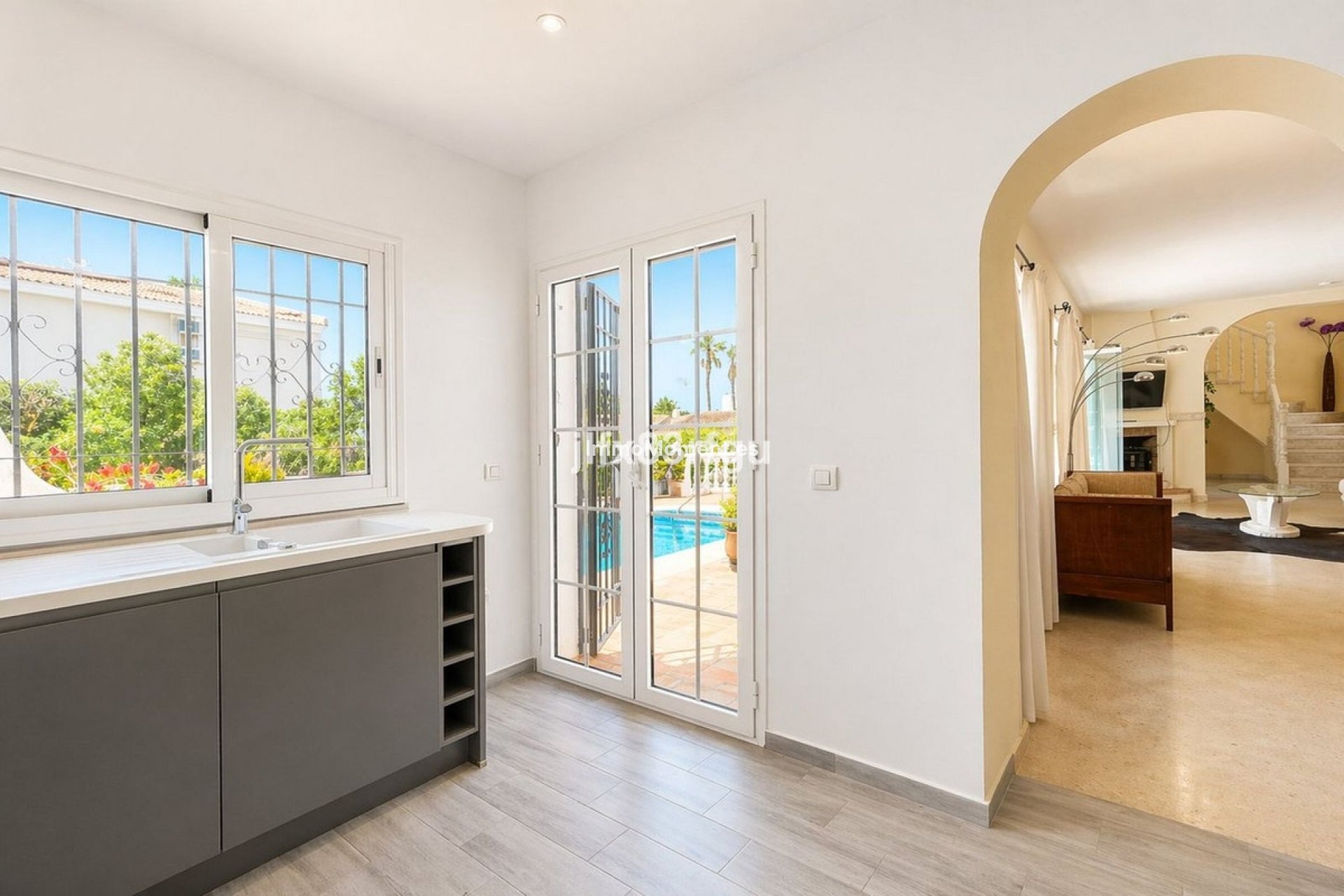 Revente - Villa - Mijas - Mijas Costa