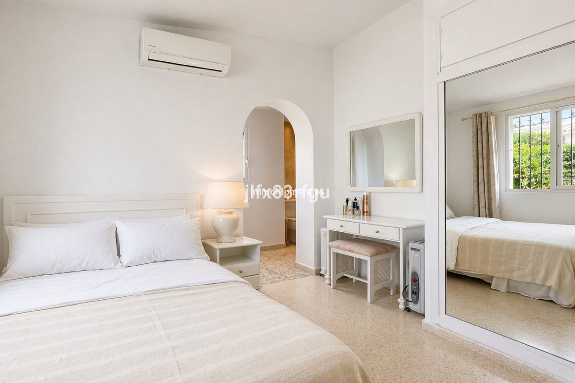 Revente - Villa - Mijas - Mijas Costa