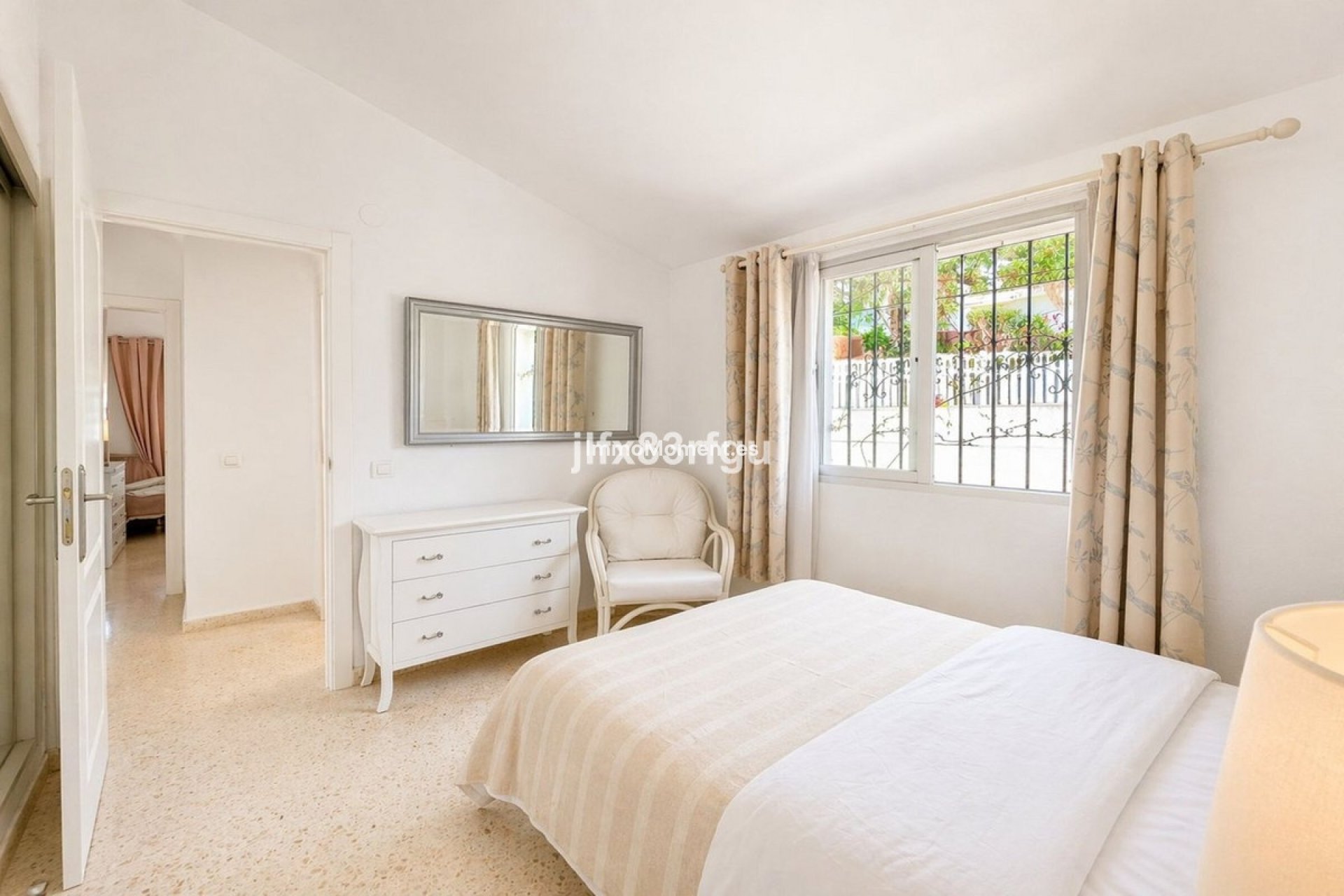 Revente - Villa - Mijas - Mijas Costa