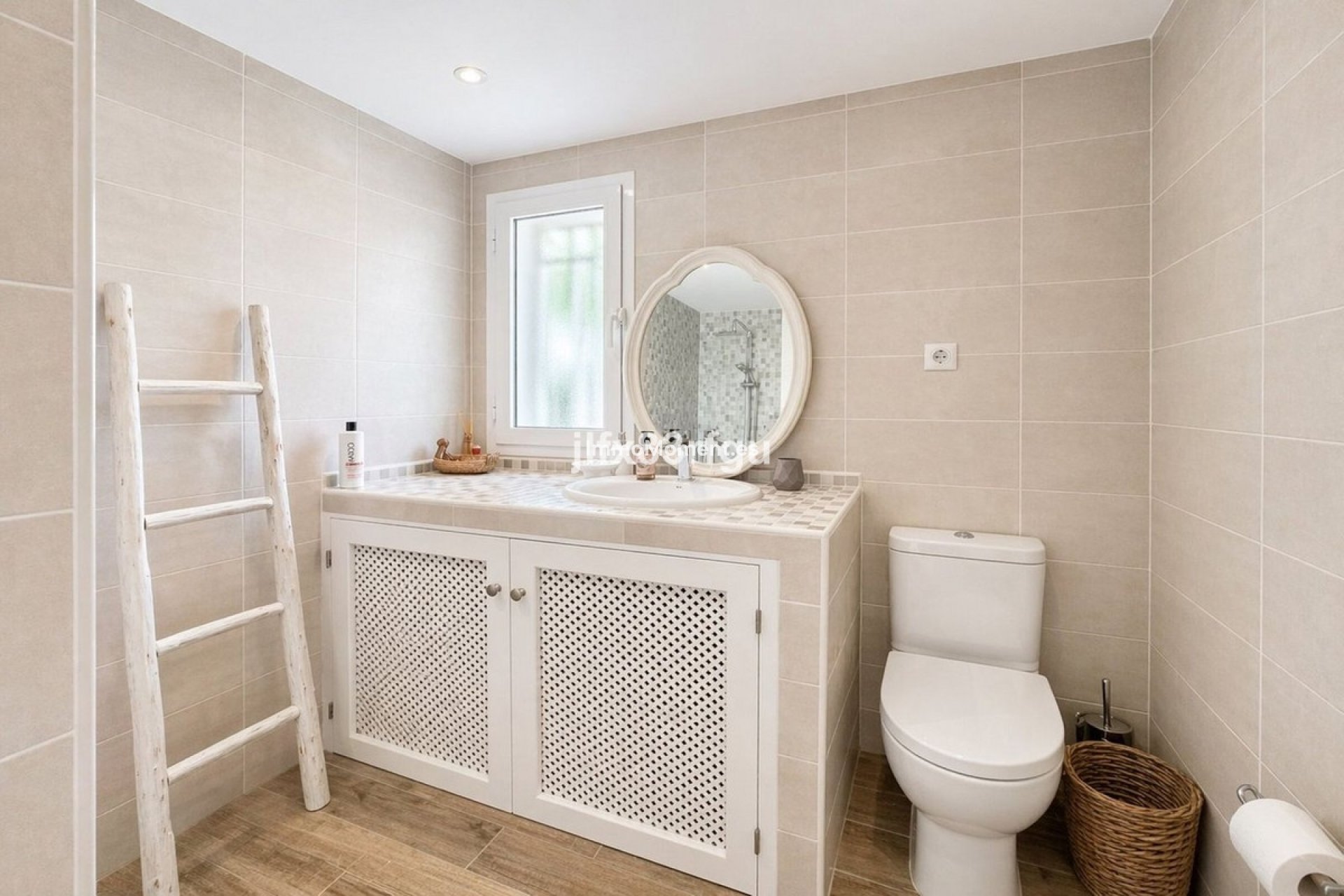 Revente - Villa - Mijas - Mijas Costa