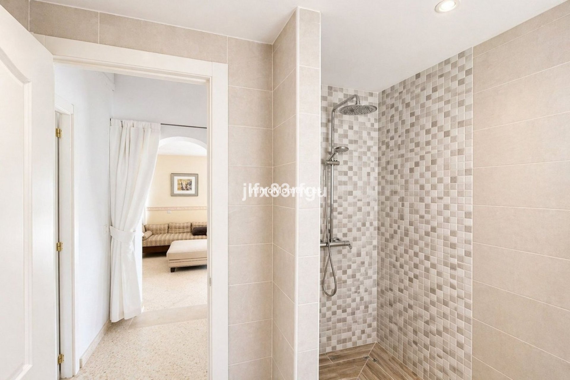 Revente - Villa - Mijas - Mijas Costa