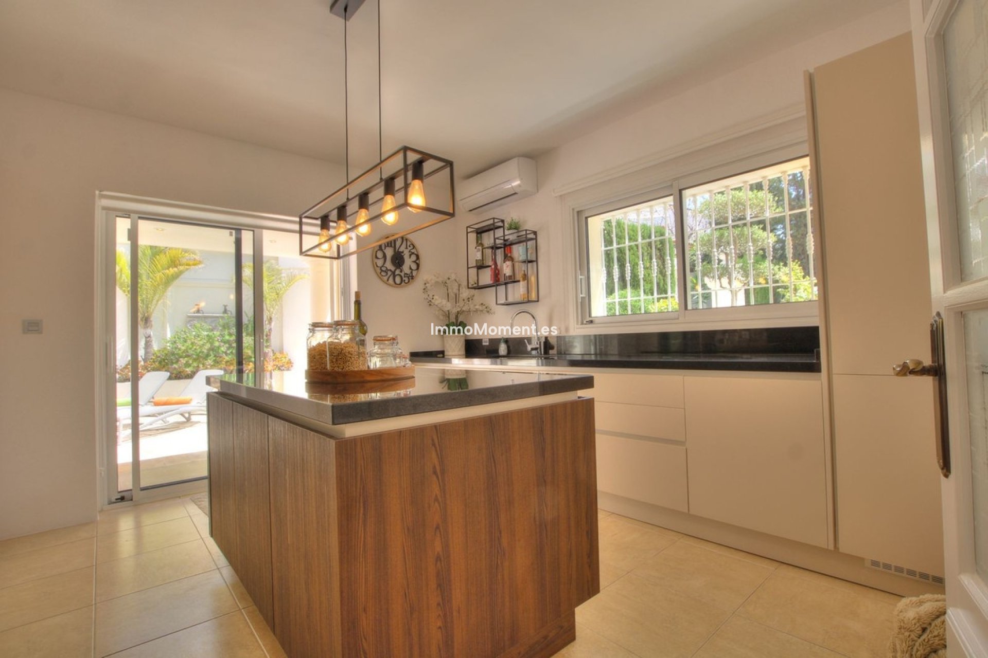 Revente - Villa - Mijas - Mijas Costa