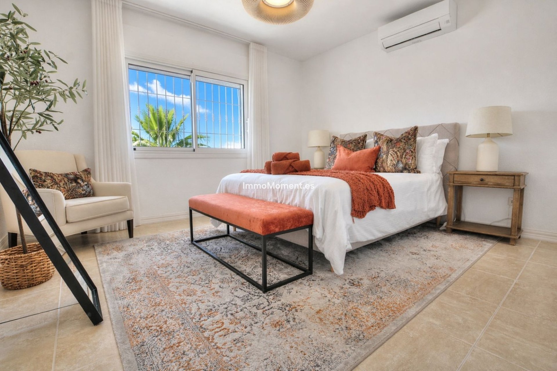 Revente - Villa - Mijas - Mijas Costa