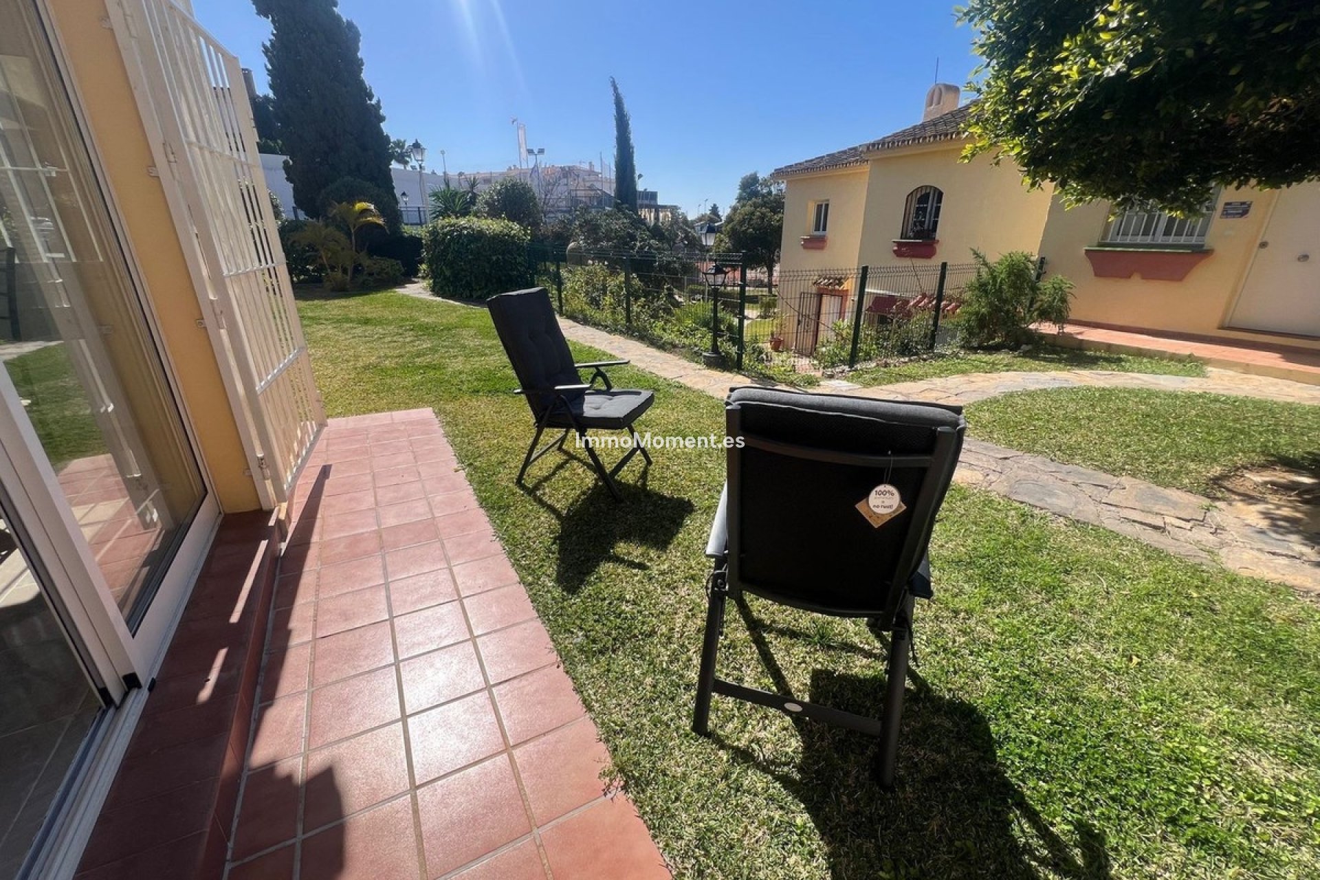 Revente - Villa - Mijas - Mijas Costa