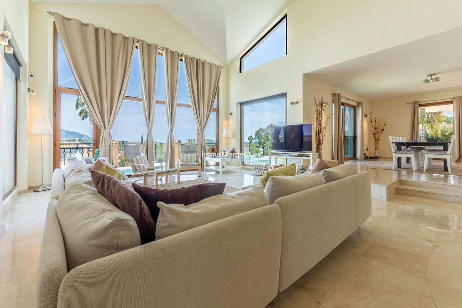 Revente - Villa - Mijas - Mijas Costa