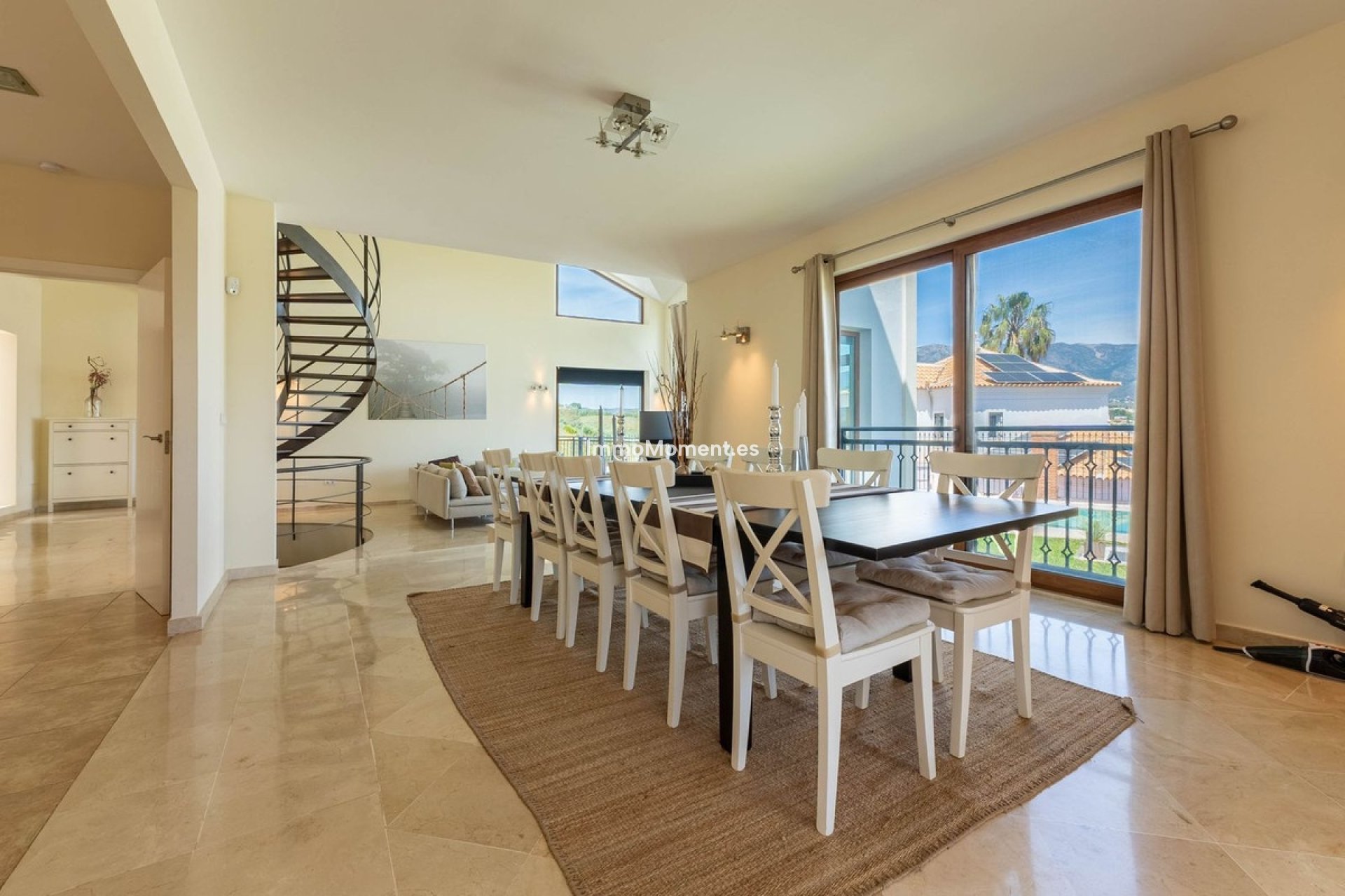 Revente - Villa - Mijas - Mijas Costa