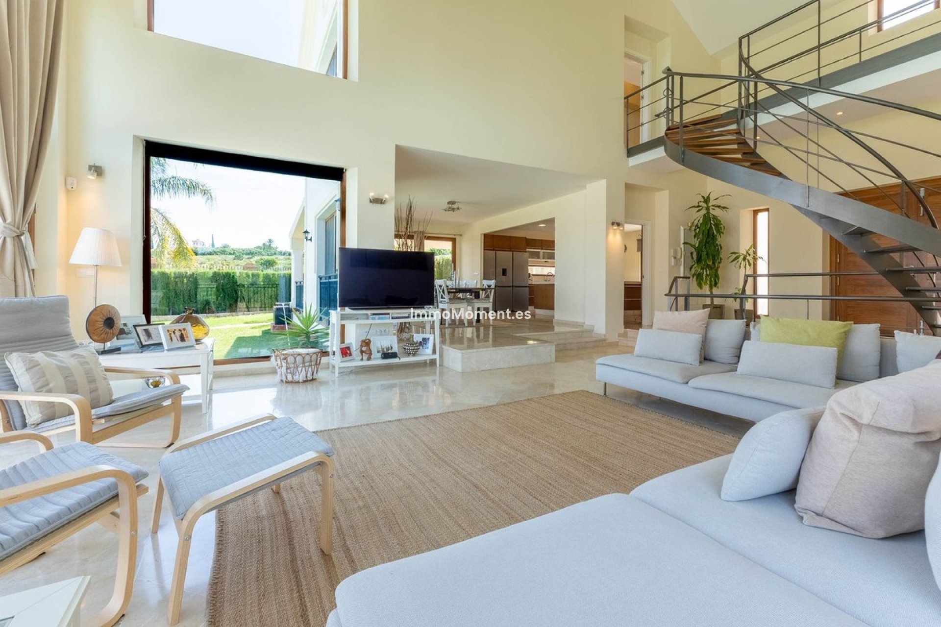 Revente - Villa - Mijas - Mijas Costa