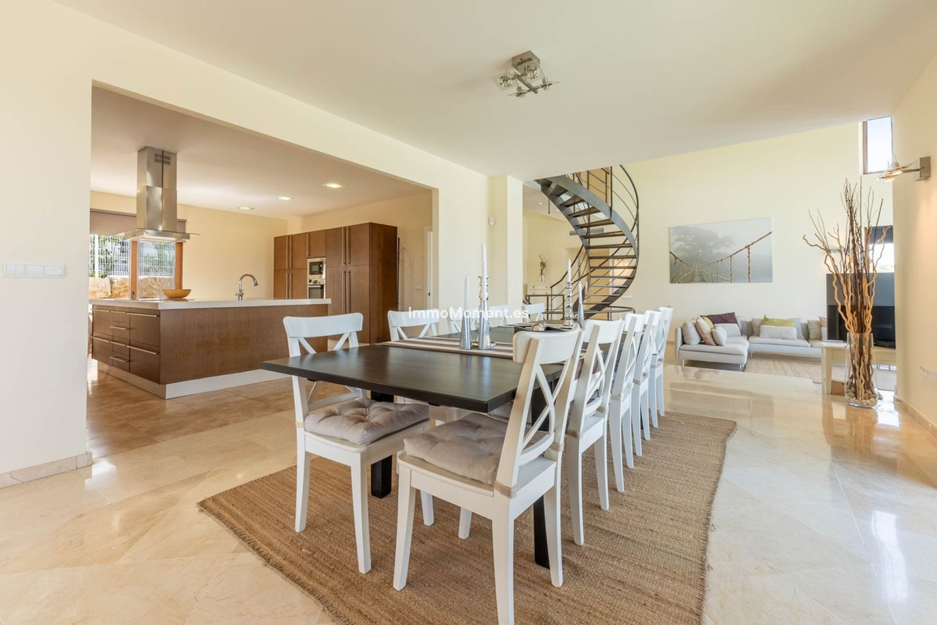 Revente - Villa - Mijas - Mijas Costa