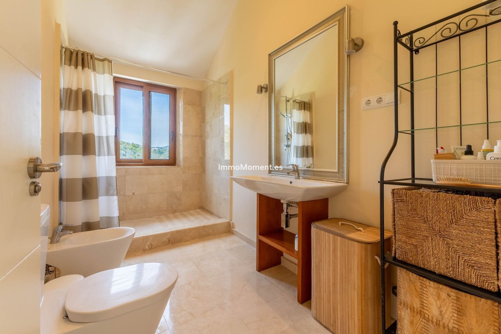 Revente - Villa - Mijas - Mijas Costa