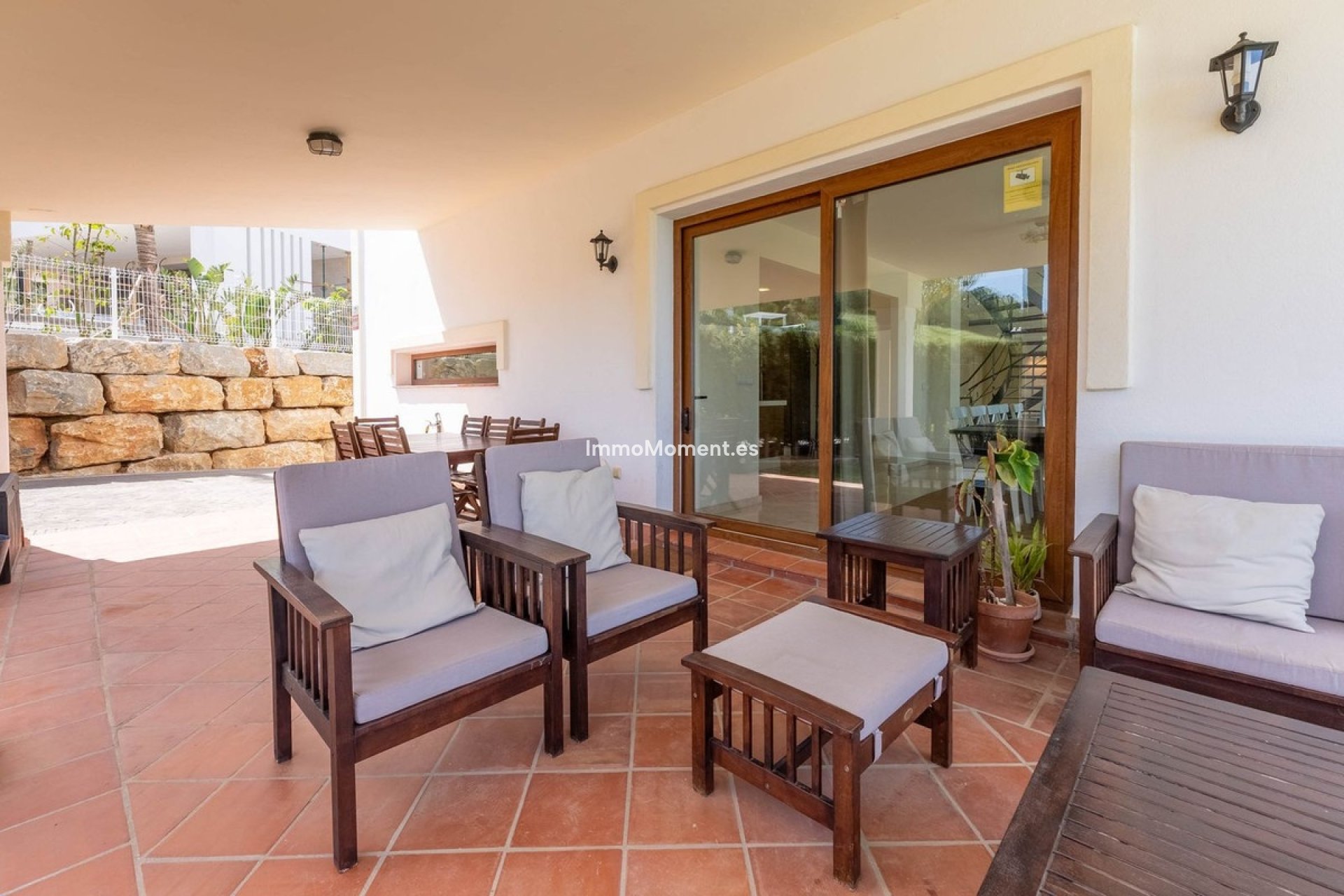 Revente - Villa - Mijas - Mijas Costa