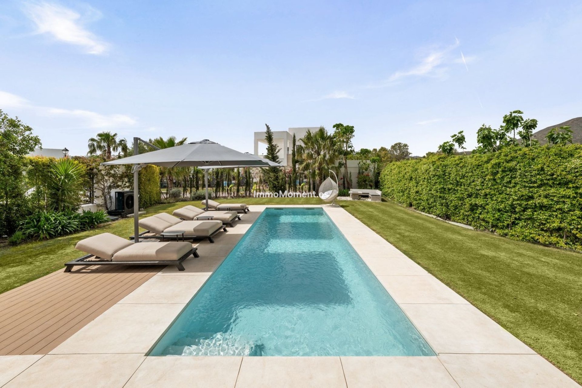 Revente - Villa - Mijas - Mijas Costa