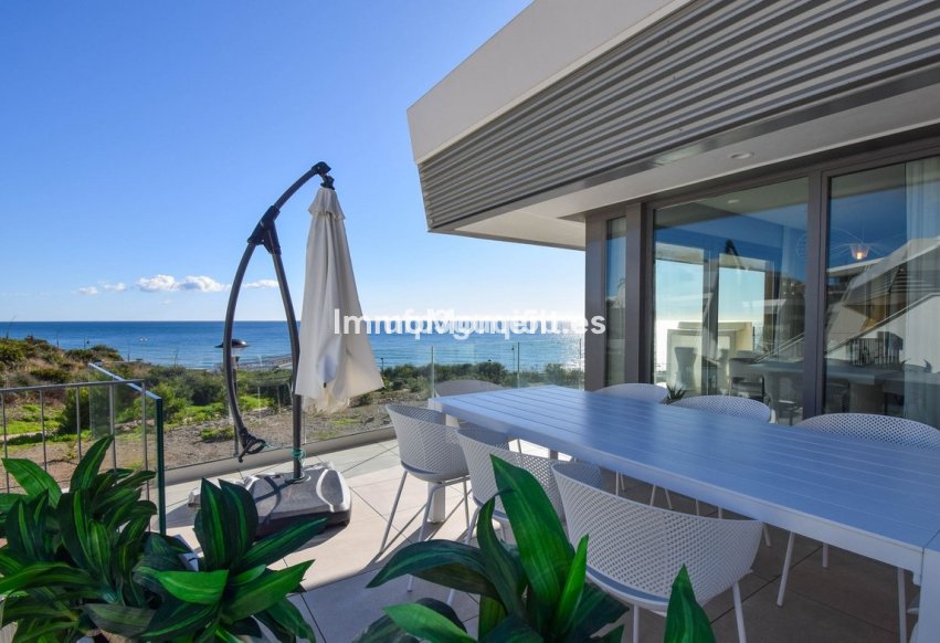 Revente - Villa - Mijas - Mijas Costa