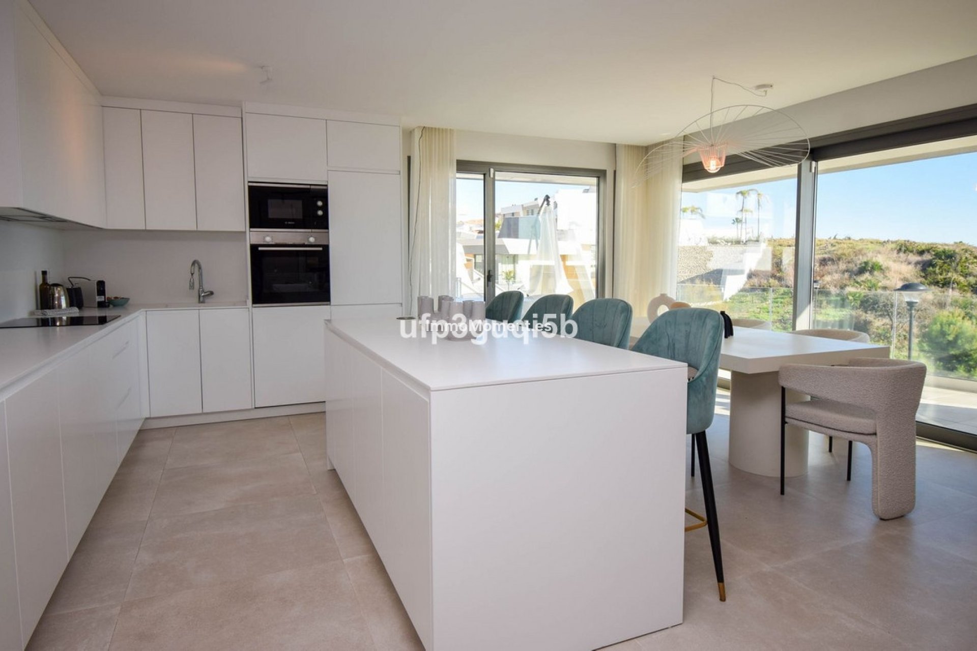 Revente - Villa - Mijas - Mijas Costa